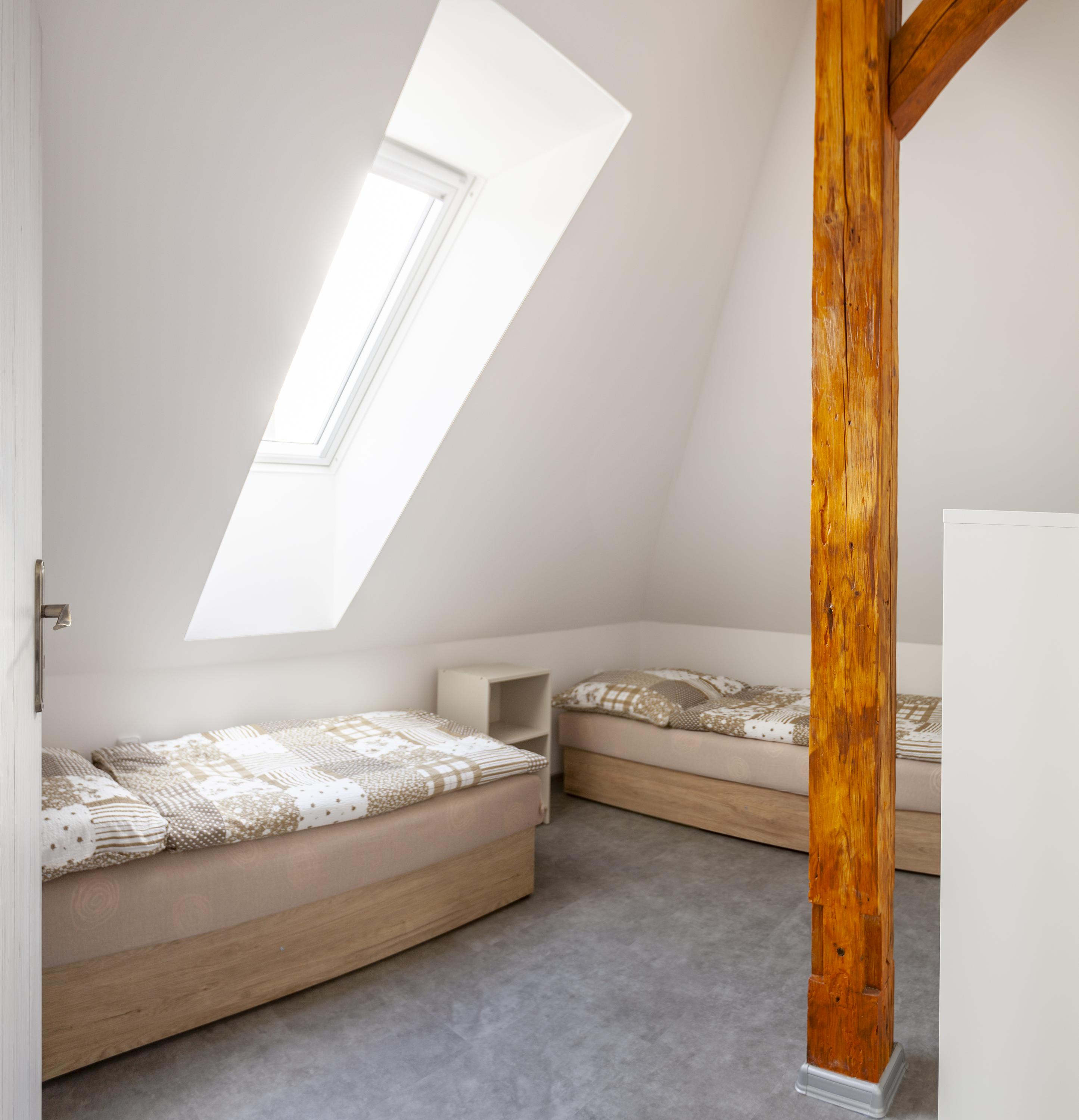 Apartmány Domek u lesa foto 2