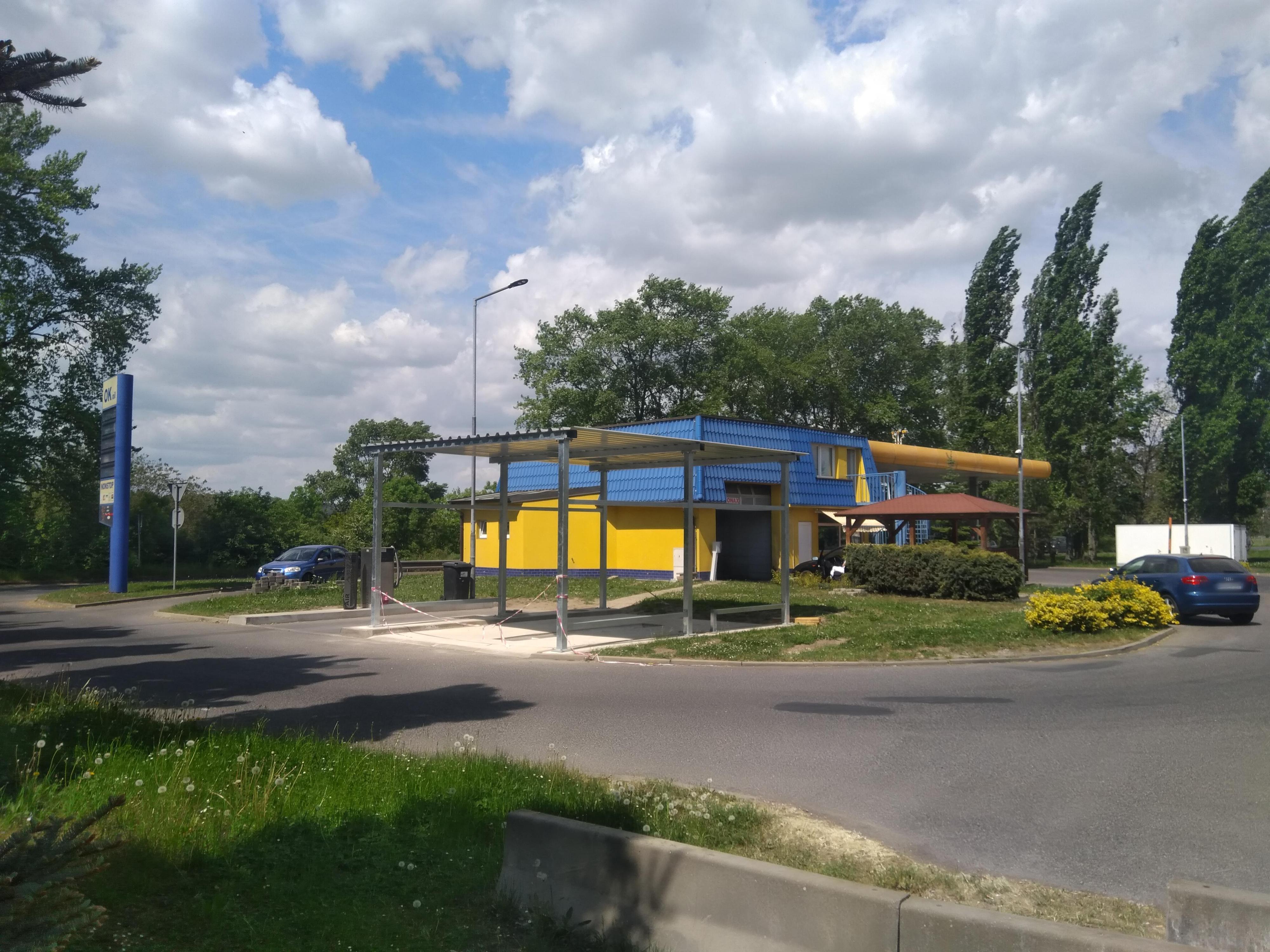 OKOIL BOUŠKA, s.r.o. foto 2