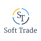 Logo obchodu Softtrade.cz
