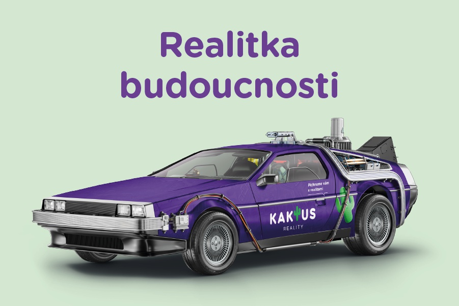 Realitka budoucnosti