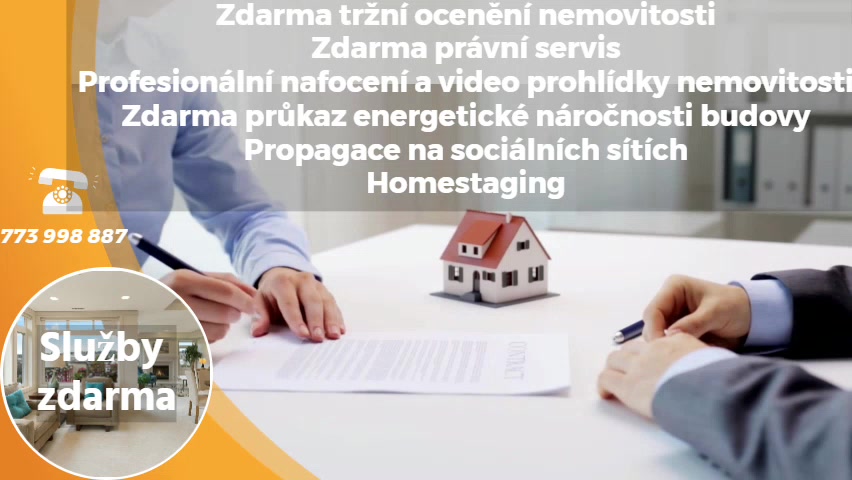 Bohdan Buzek REALITY PRORADOST foto 2 (náhled videa)