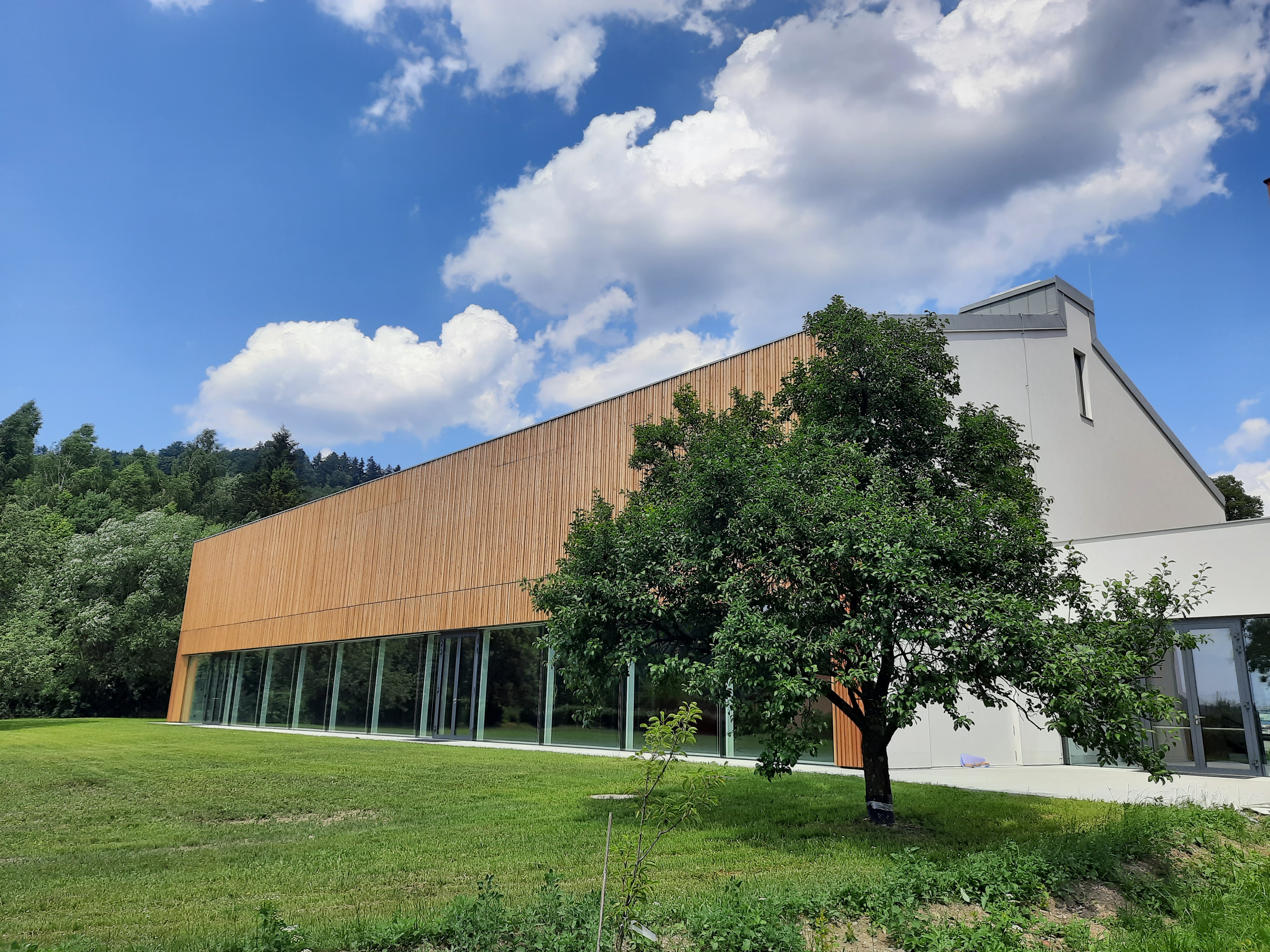 Základní škola Nový Hrozenkov, okres Vsetín foto 3