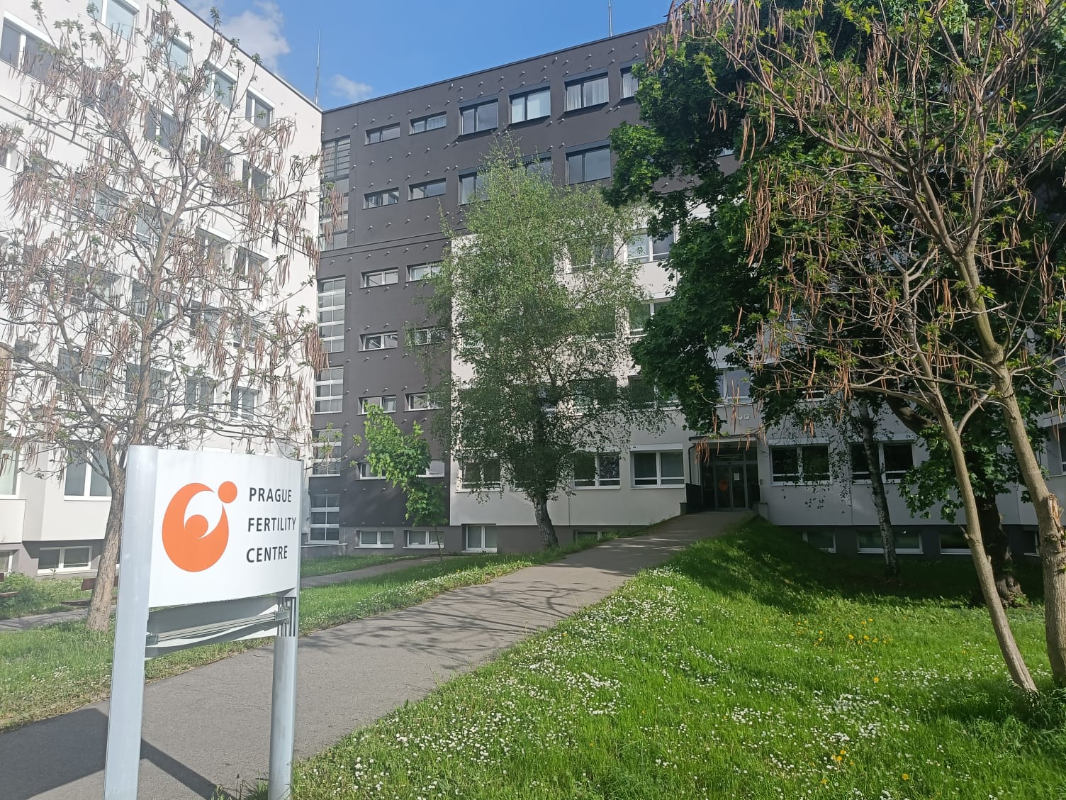 PRAGUE FERTILITY CENTRE foto 5