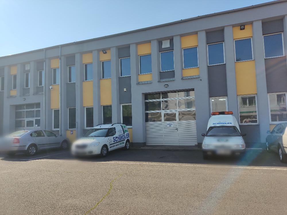 Auto SCHINDLER - Servis vozů