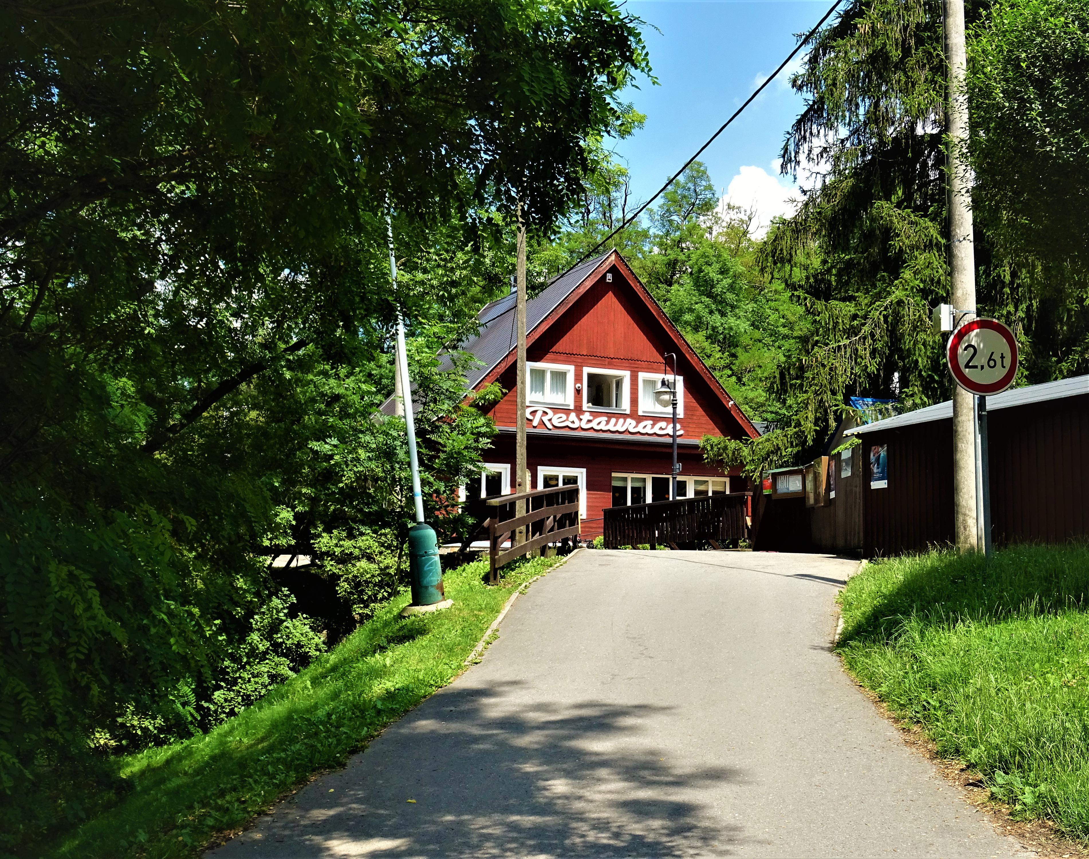 Restaurace Jureček