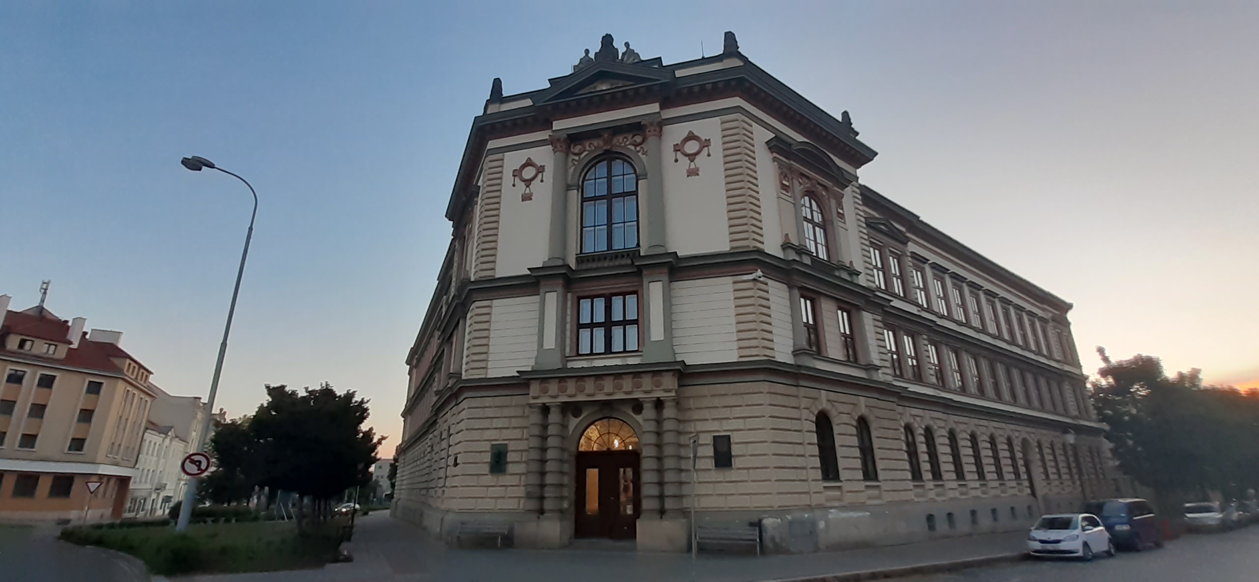 Gymnázium Kroměříž foto 4