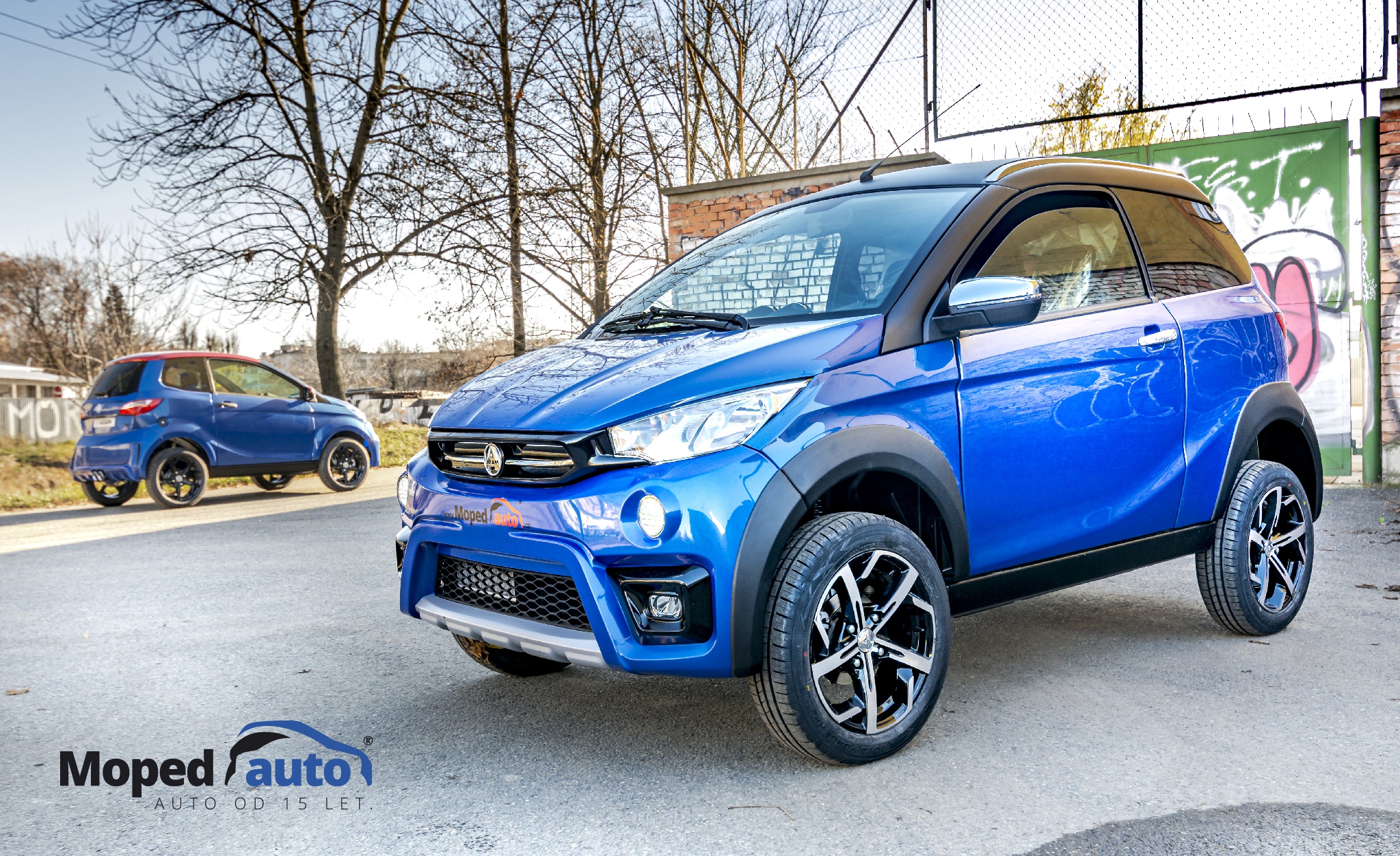 Moped Auto s.r.o. foto 4