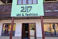 Fotografie 2117 Ski & Fashion Harrachov