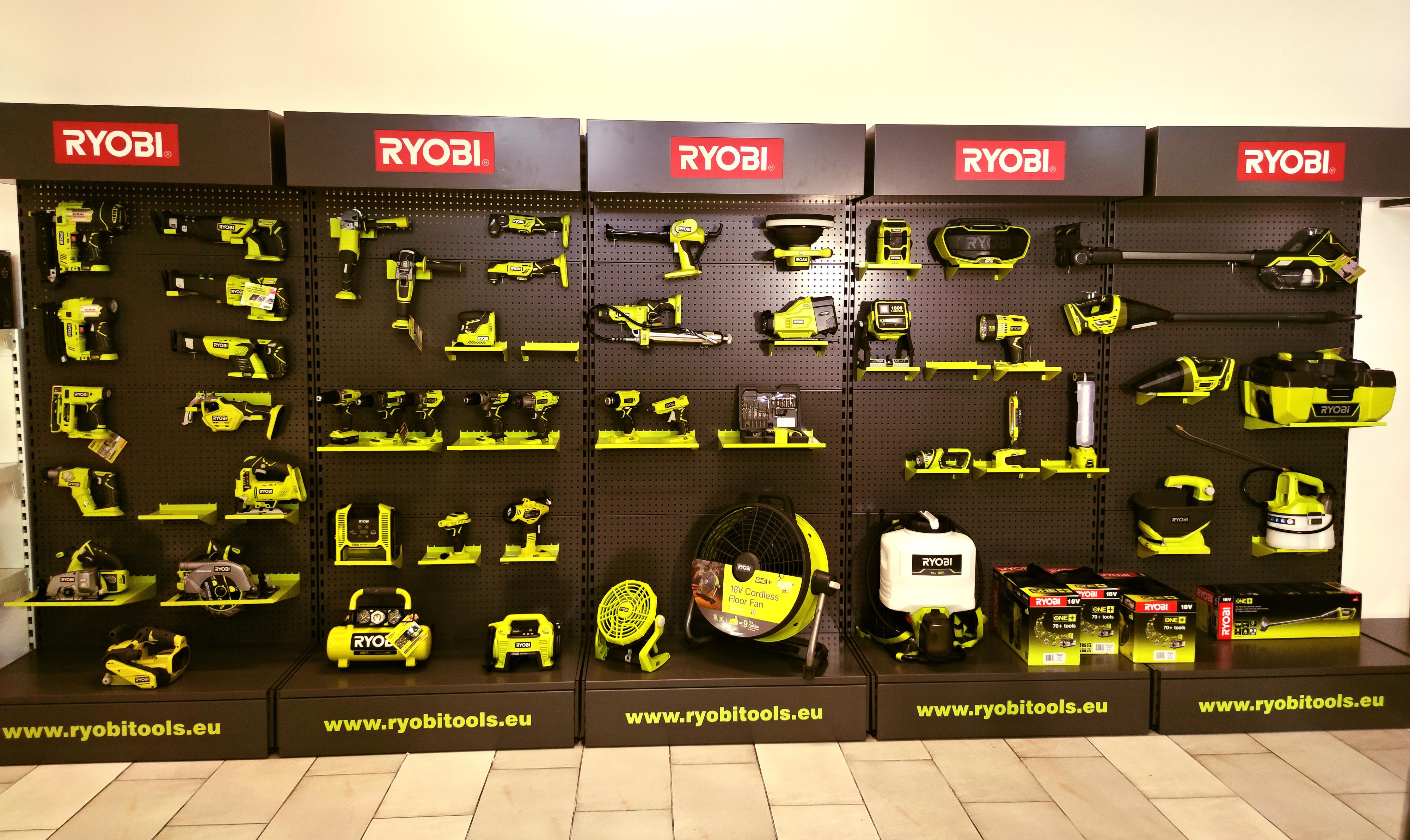 BRIXTON PROFI foto 5