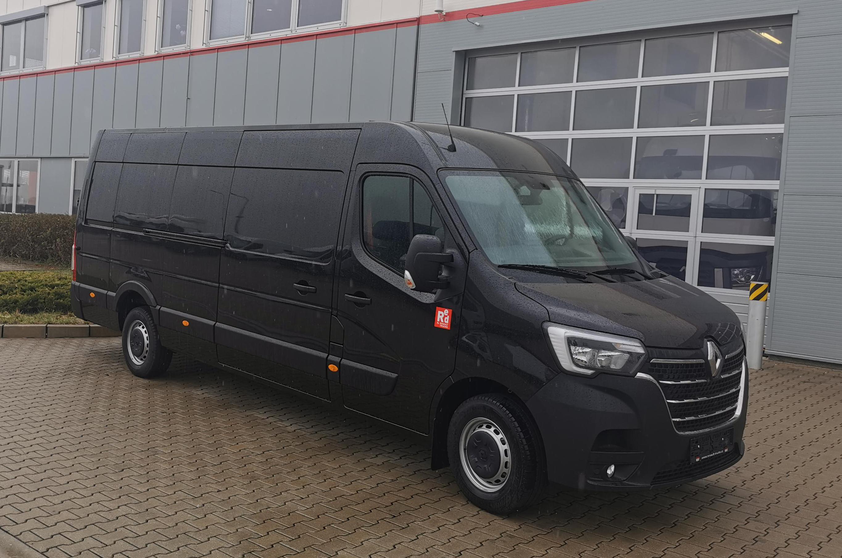 Martin Flieger - Autodoprava foto 1