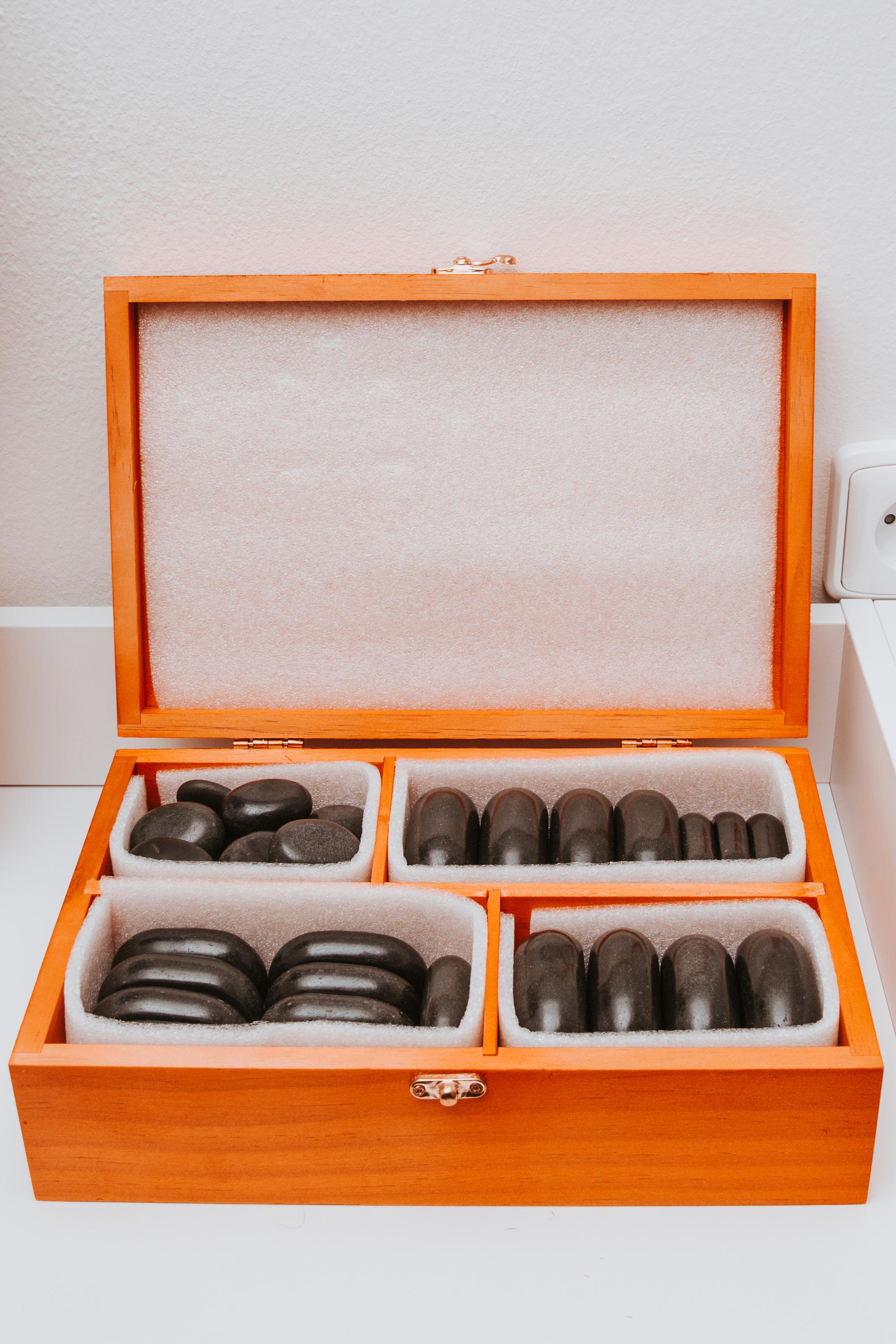 Masáže | Hero Gym foto 3