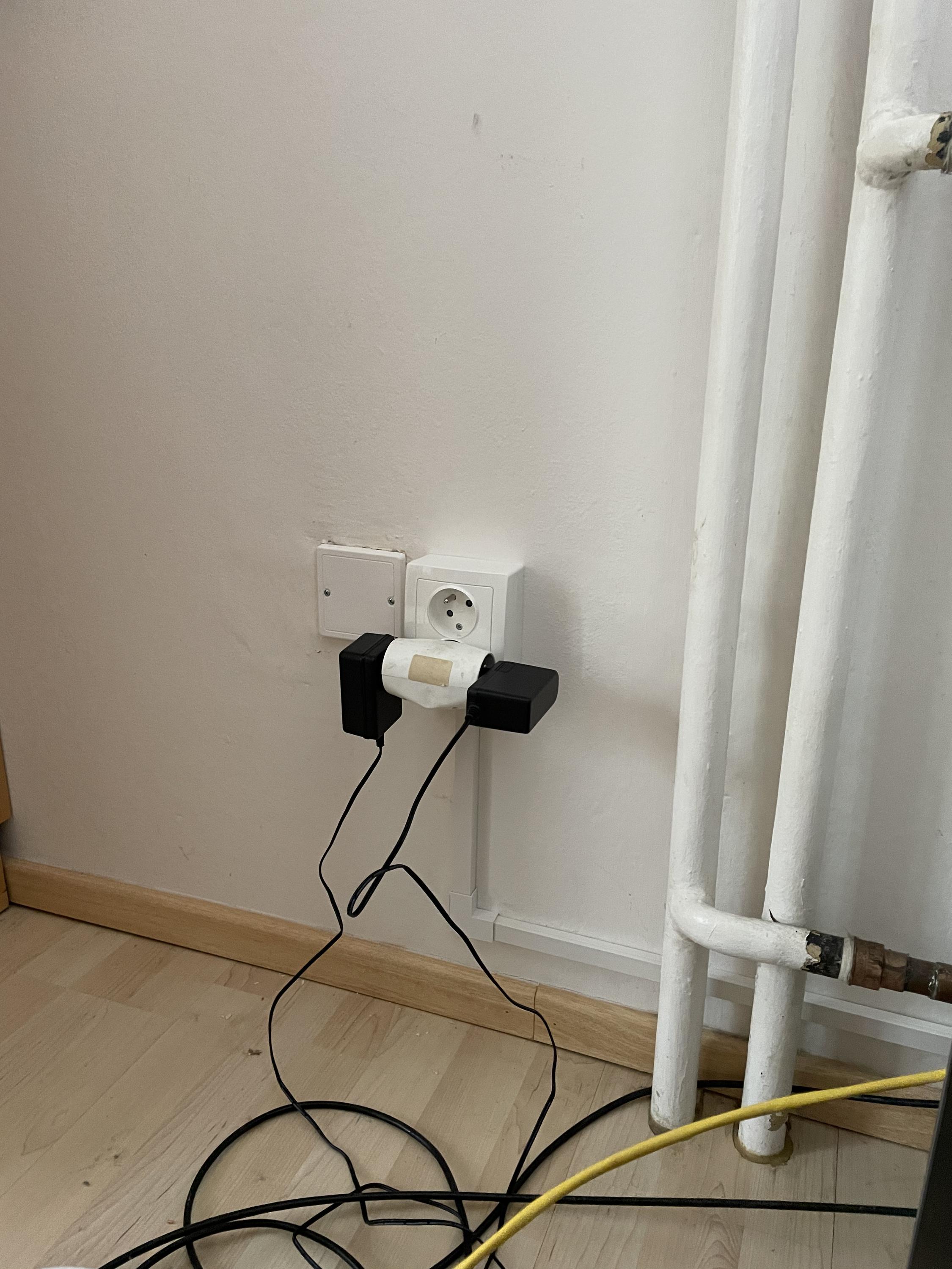 Ing. Martin Veselý - revizní technik / elektrikář foto 6