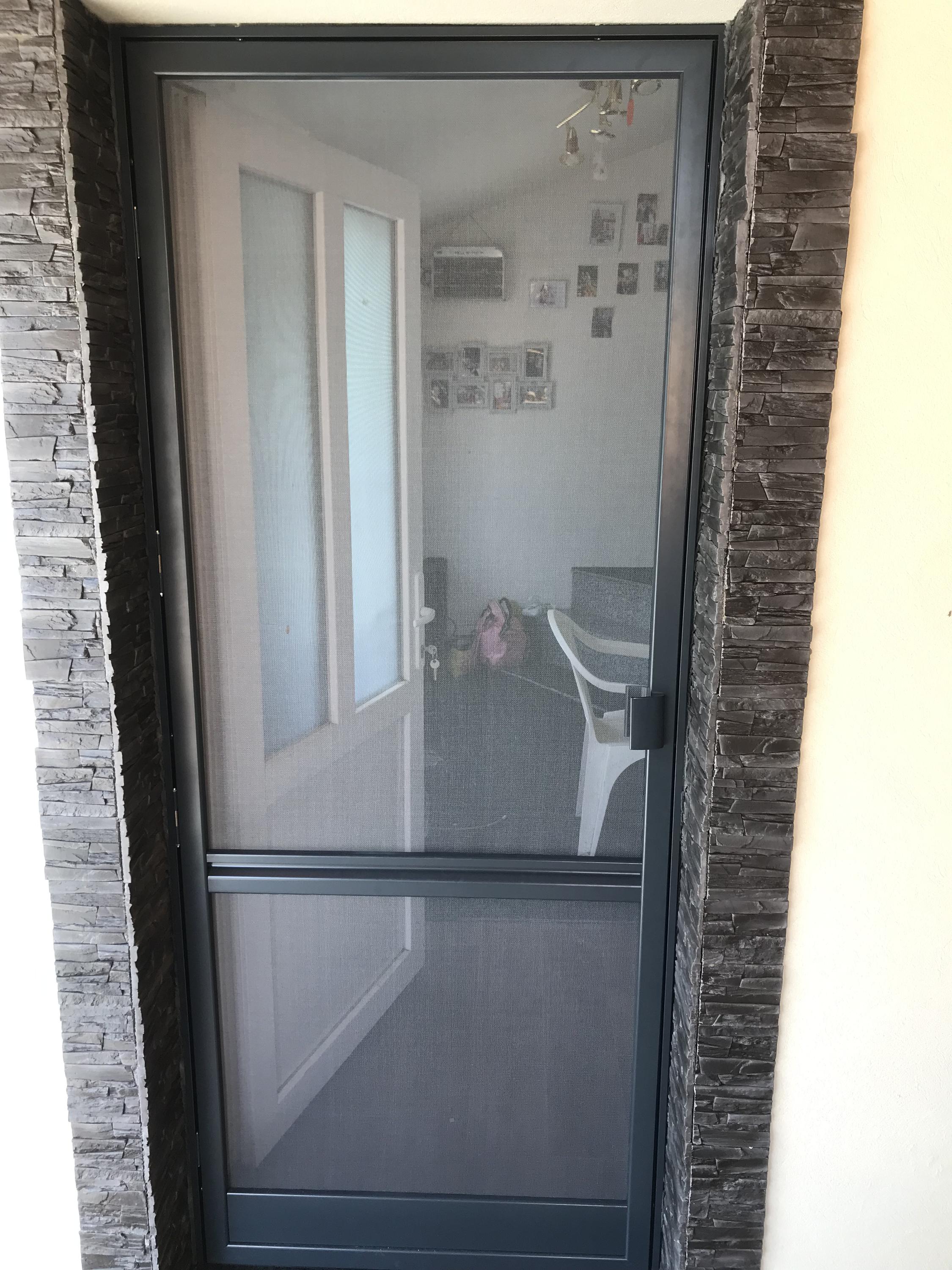 VELLAR stínící technika foto 5