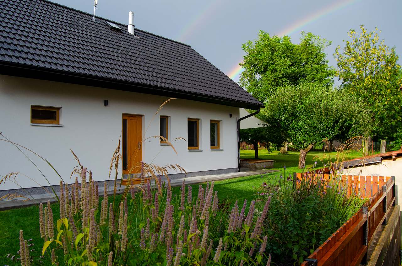 Ubytování U Václava foto 2