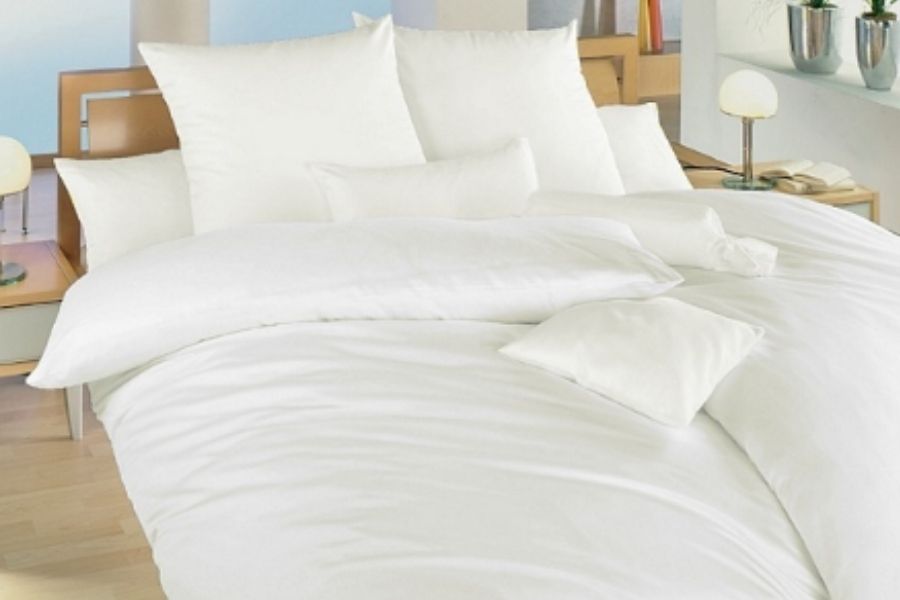 Hotelové povlečení