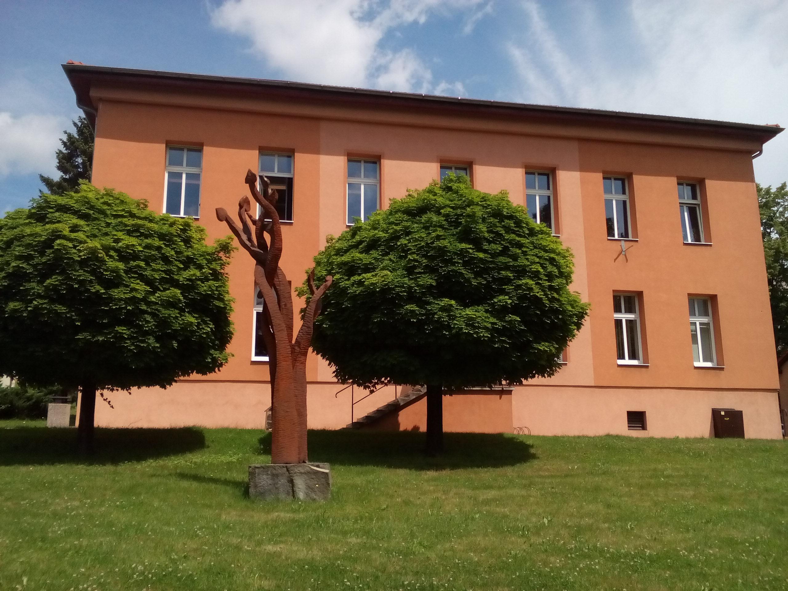 Městská knihovna Petřvald foto 3