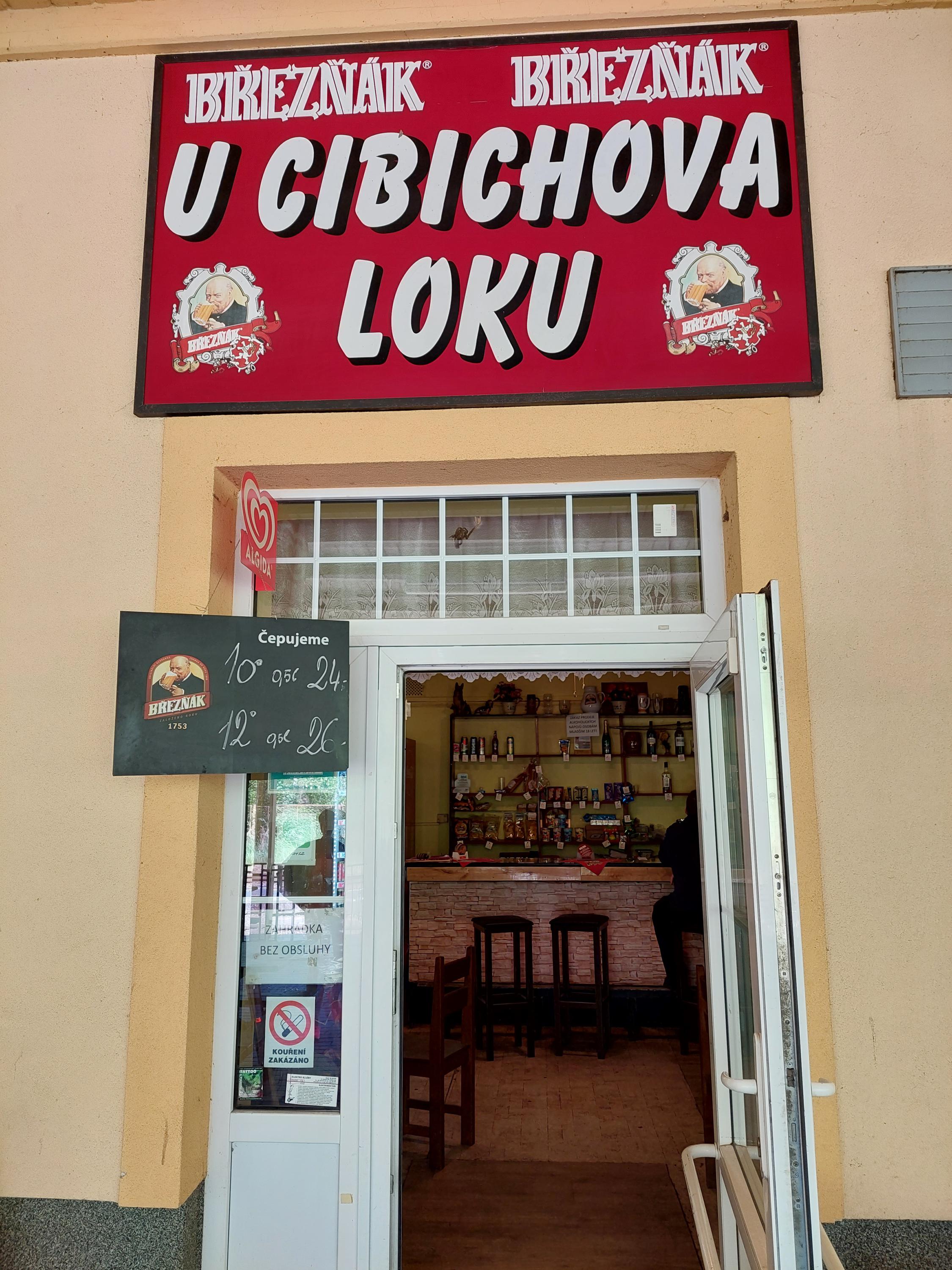 U Cibichova loku foto 4