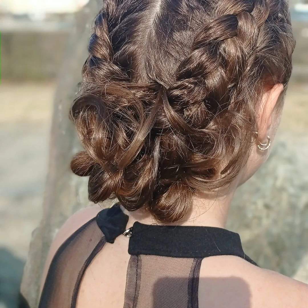 Caroline's Cuts foto 3