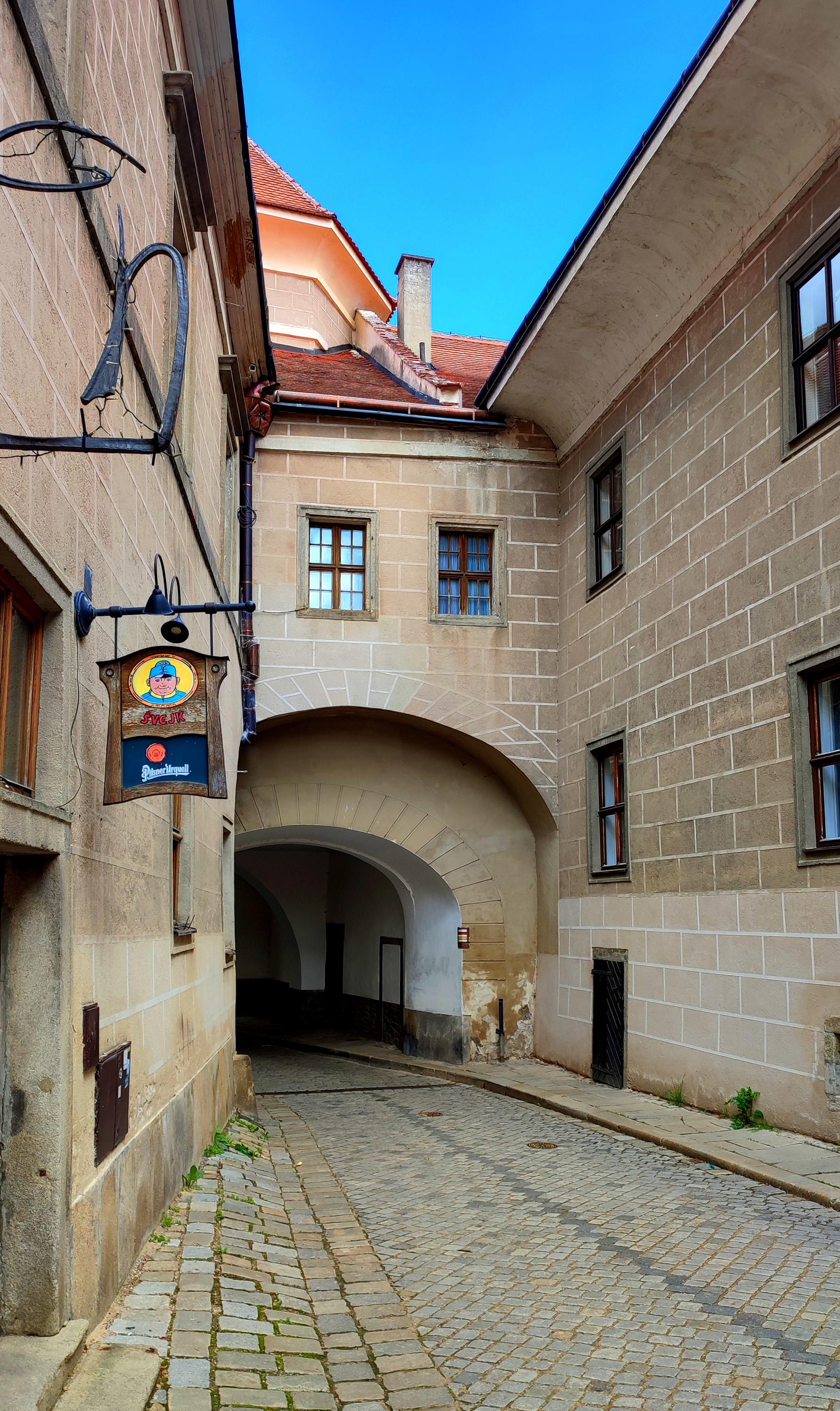 Švejk Restaurant foto 5