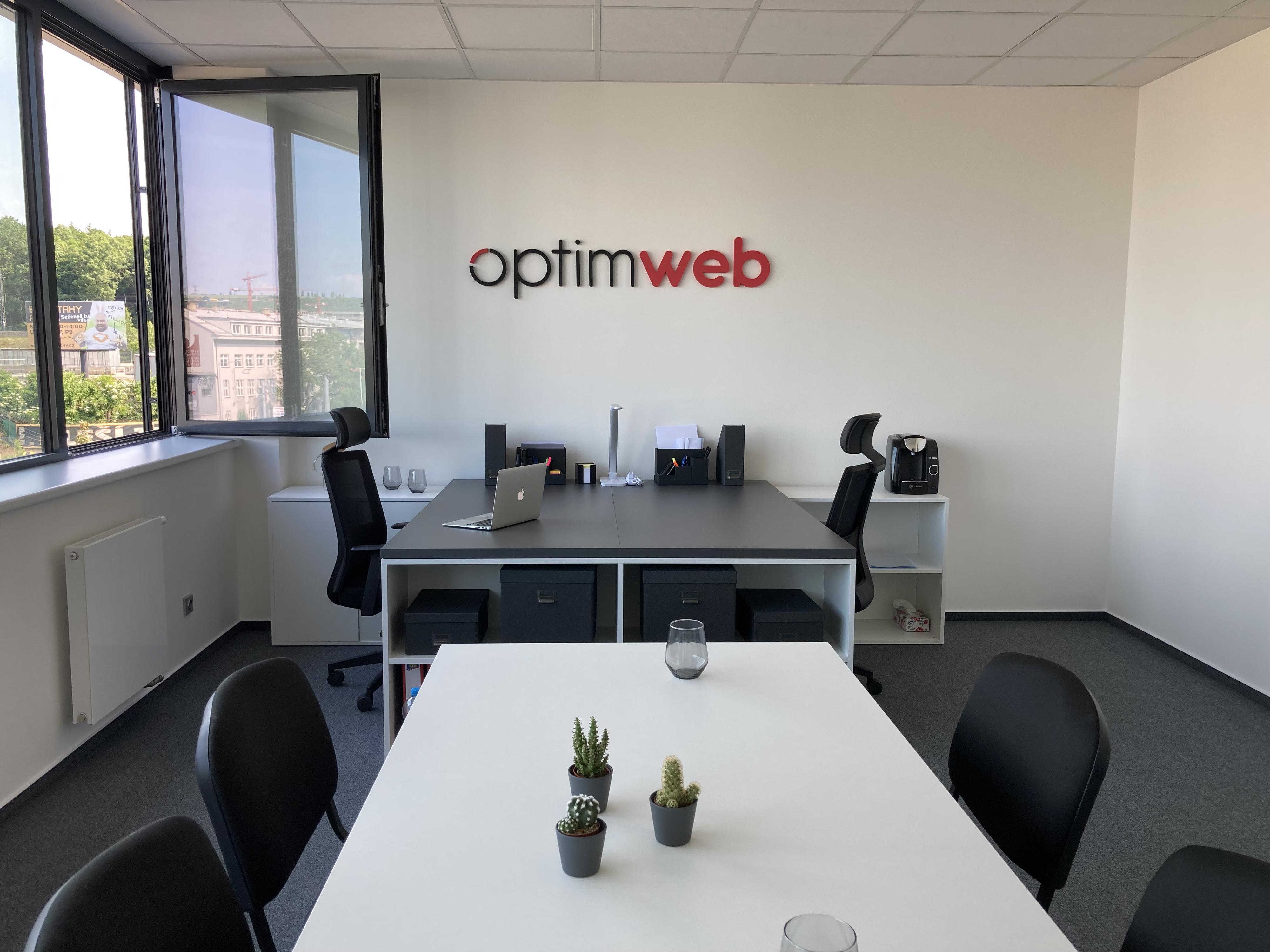 OptimWeb s.r.o. foto 3