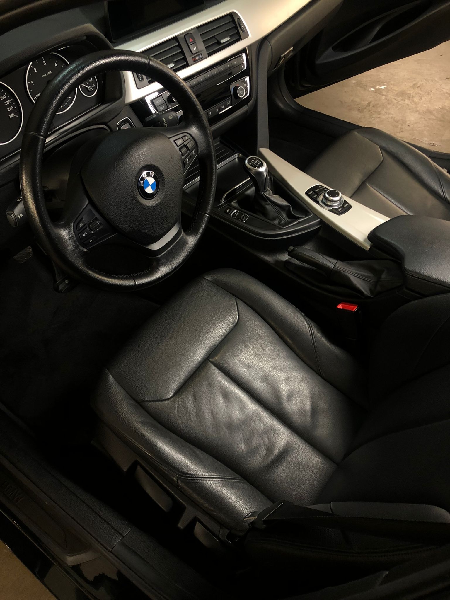 Čisté Auto MB foto 6