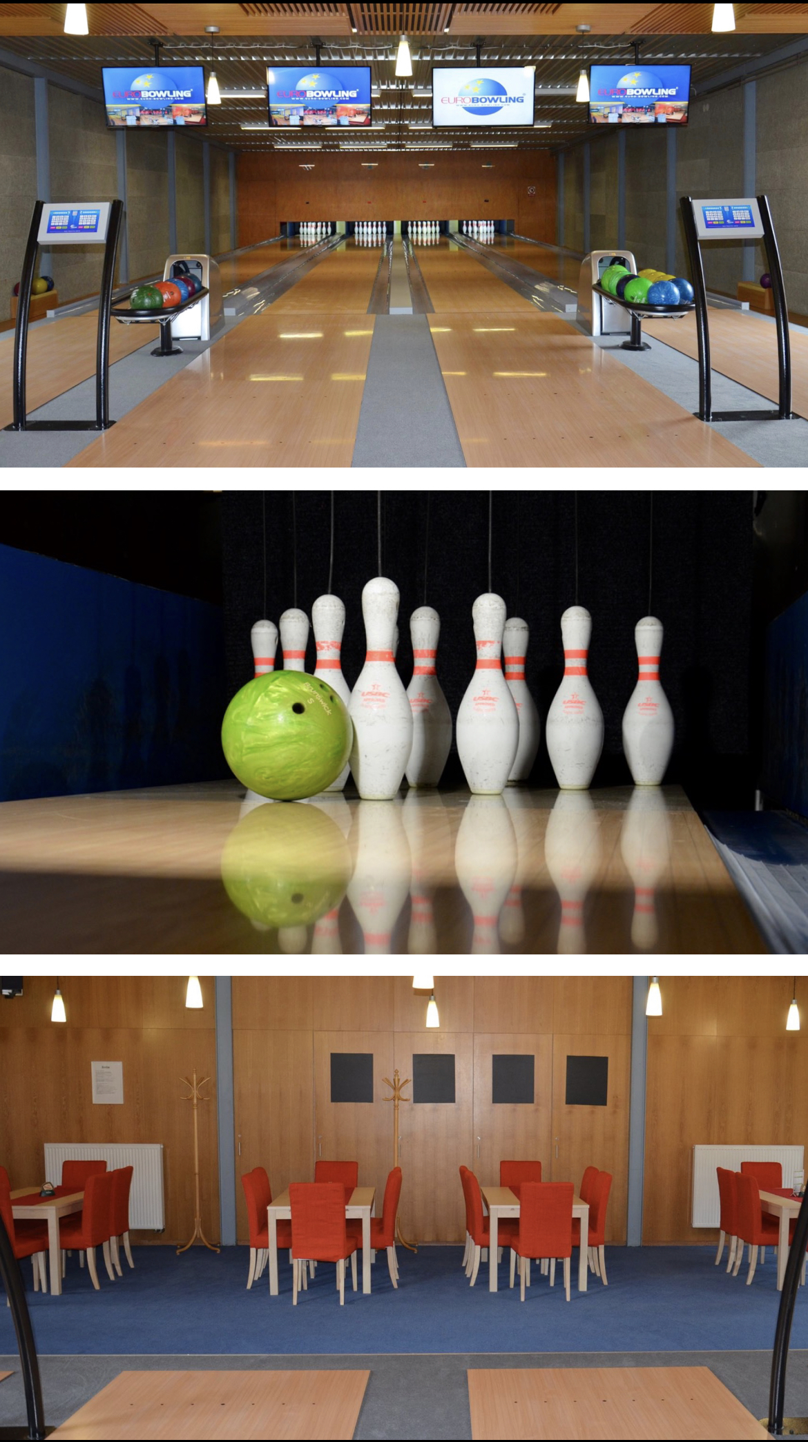 Sportcentrum Litomyšl foto 4