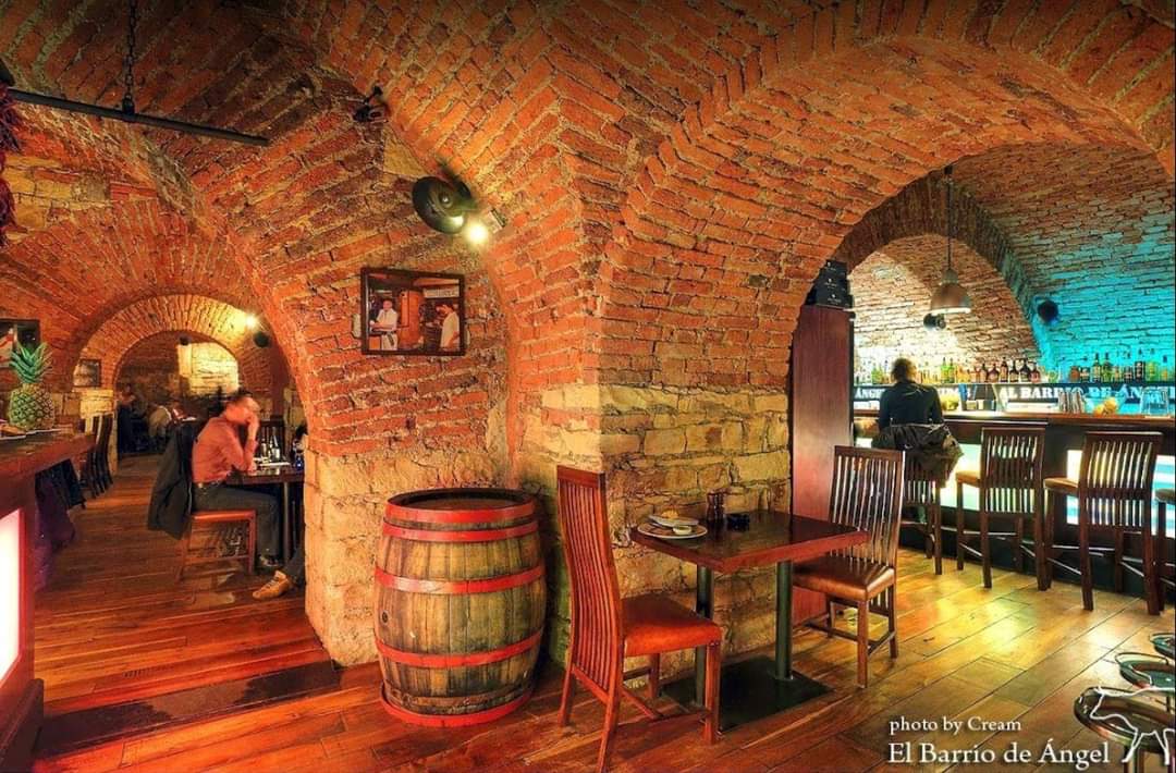 El Barrio de Ángel foto 3