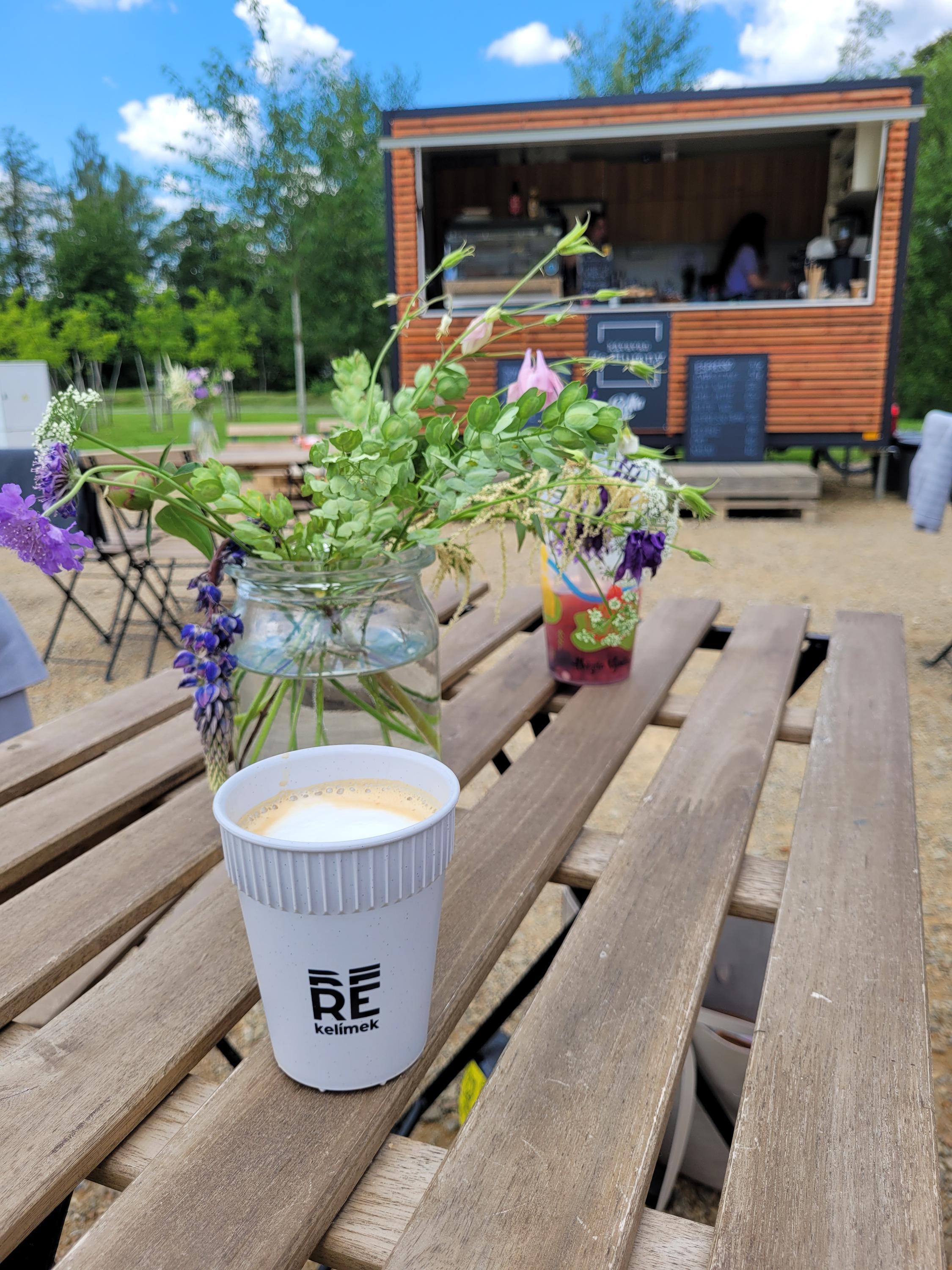 Kávavan Za Humny foto 5