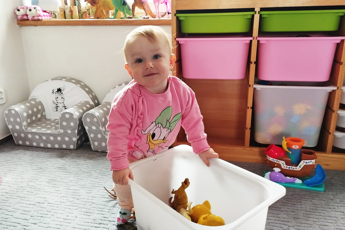 Dětský klub Srdíčko | DUKO s.r.o.