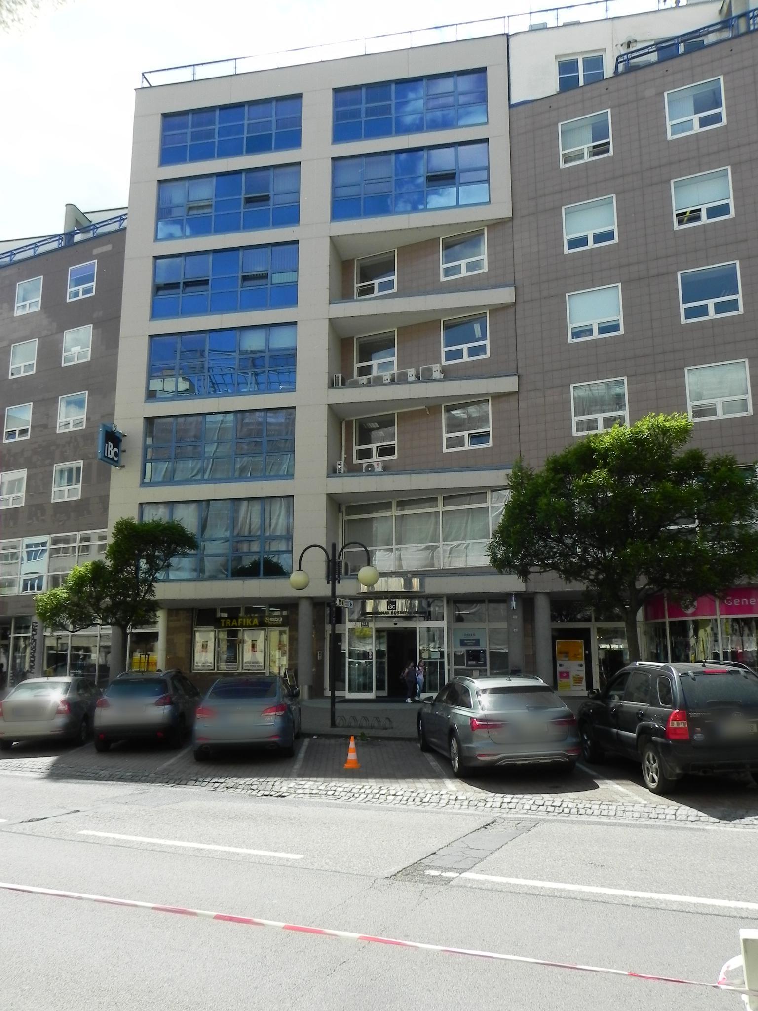 Slovensko - Honorární konzulát Slovenské republiky foto 4