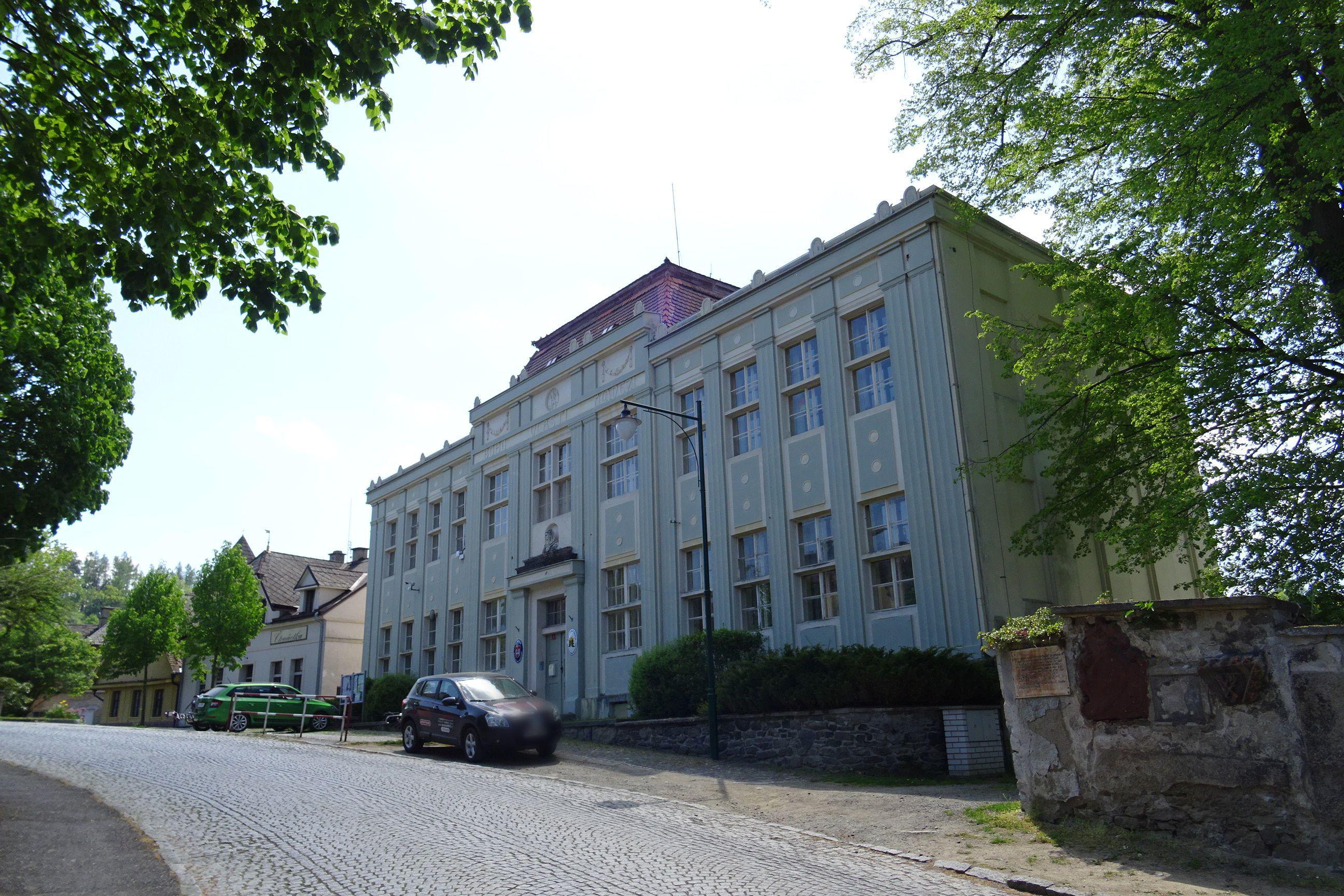 MŠ Rataje nad Sázavou foto 5