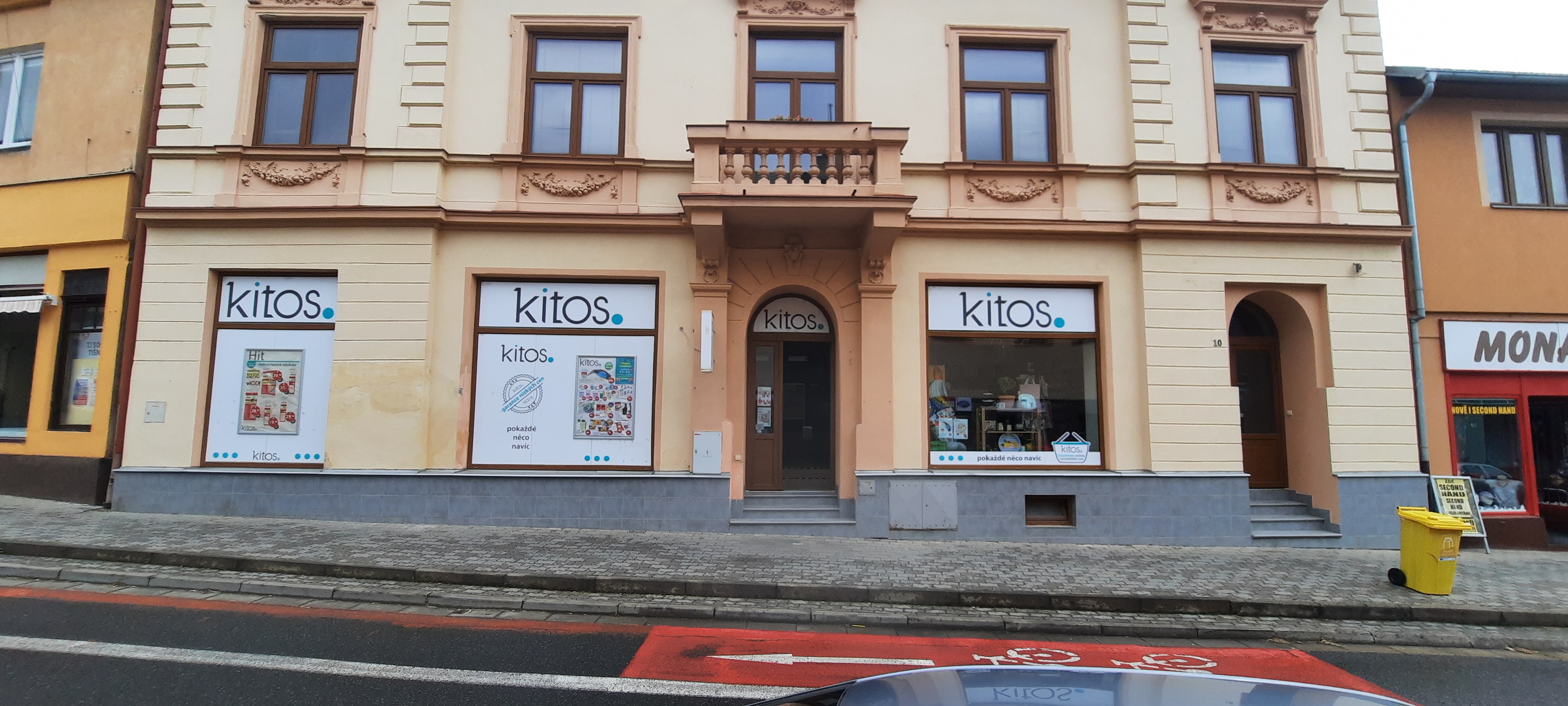 Kitos foto 3