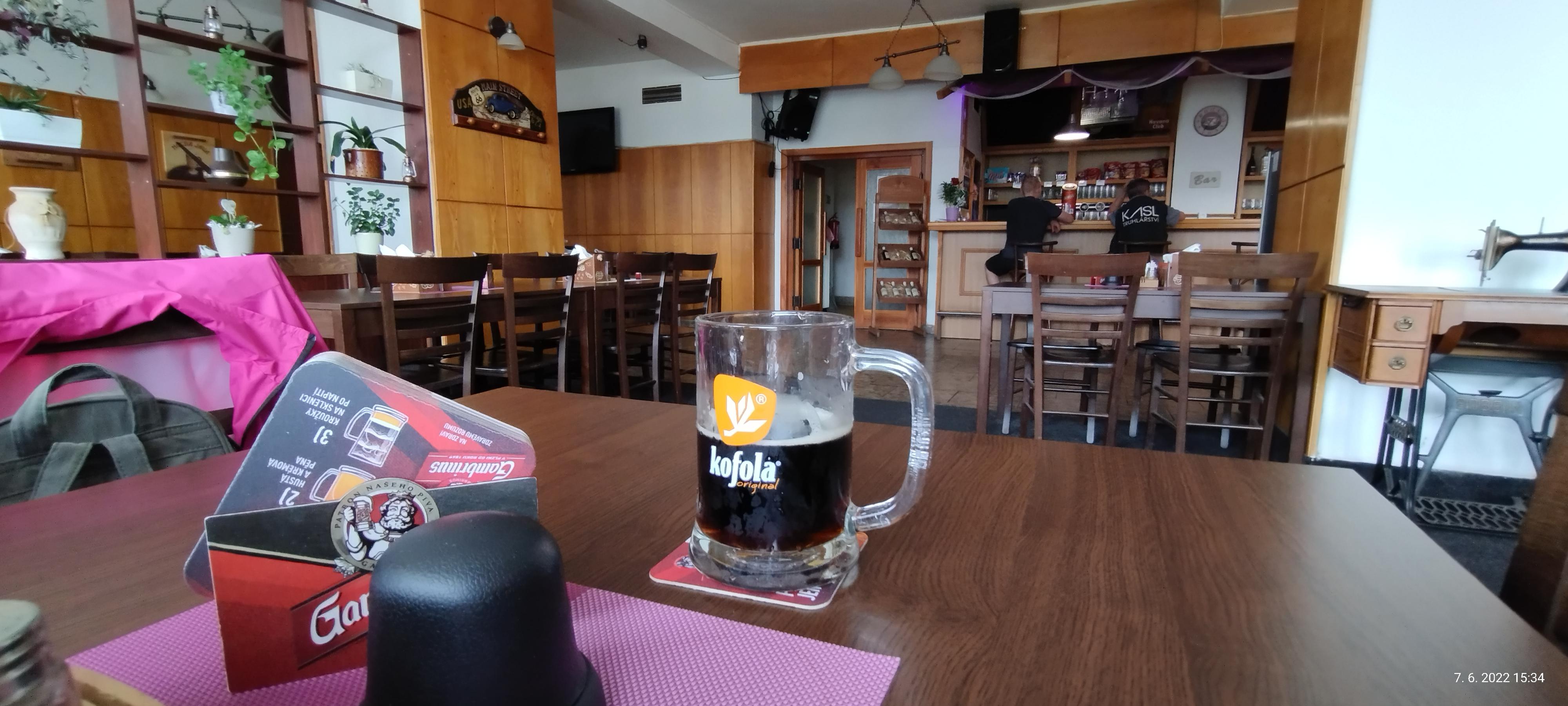 Restaurace Kulturní dům foto 4