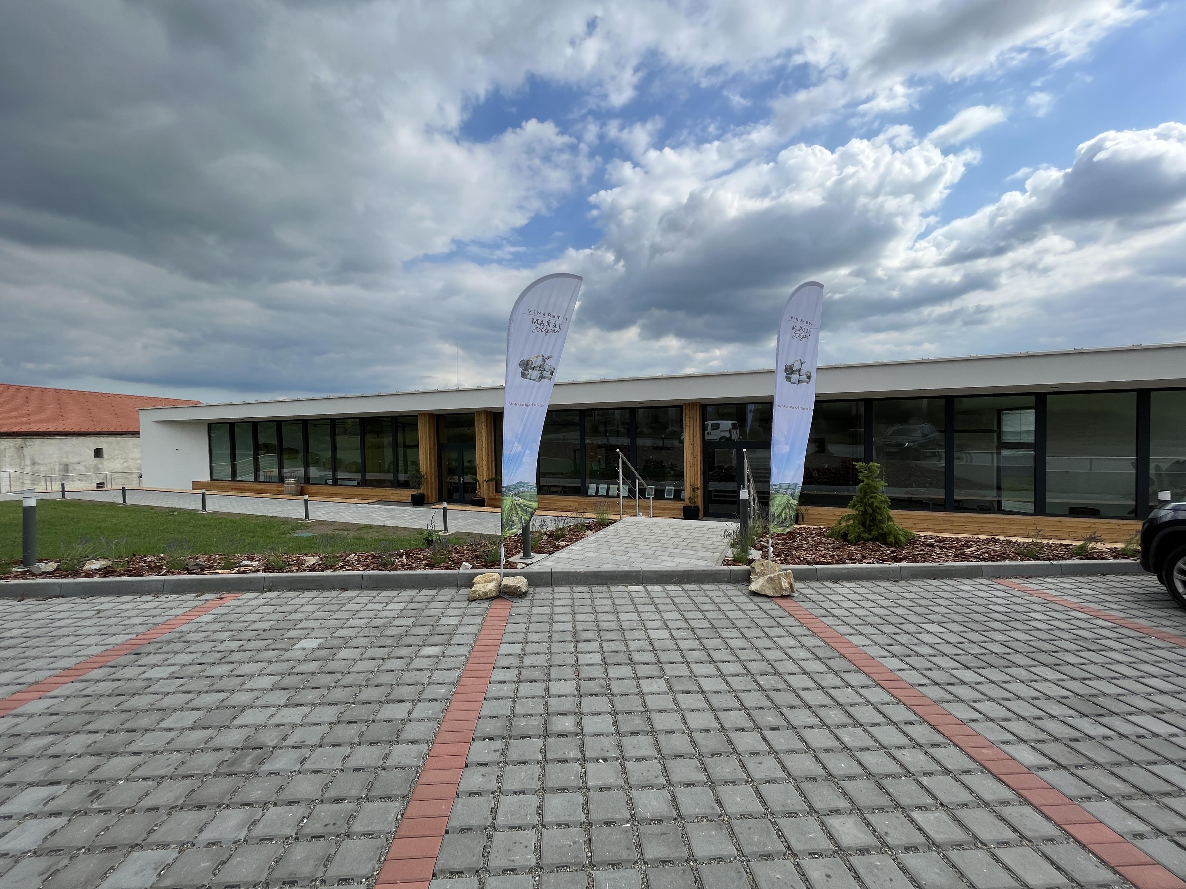 Vinařství Štěpán Maňák