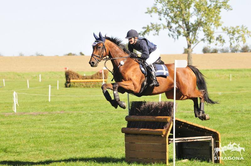 Markéta Hovjacká - trenér a cvičitel jezdectví foto 2