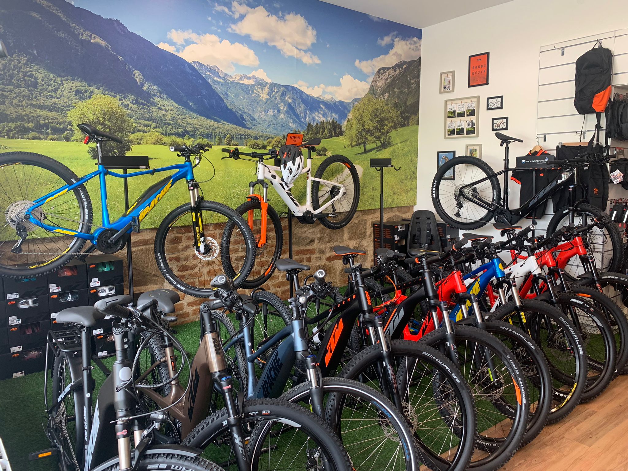 Elektrokola EbikeStore.cz foto 4