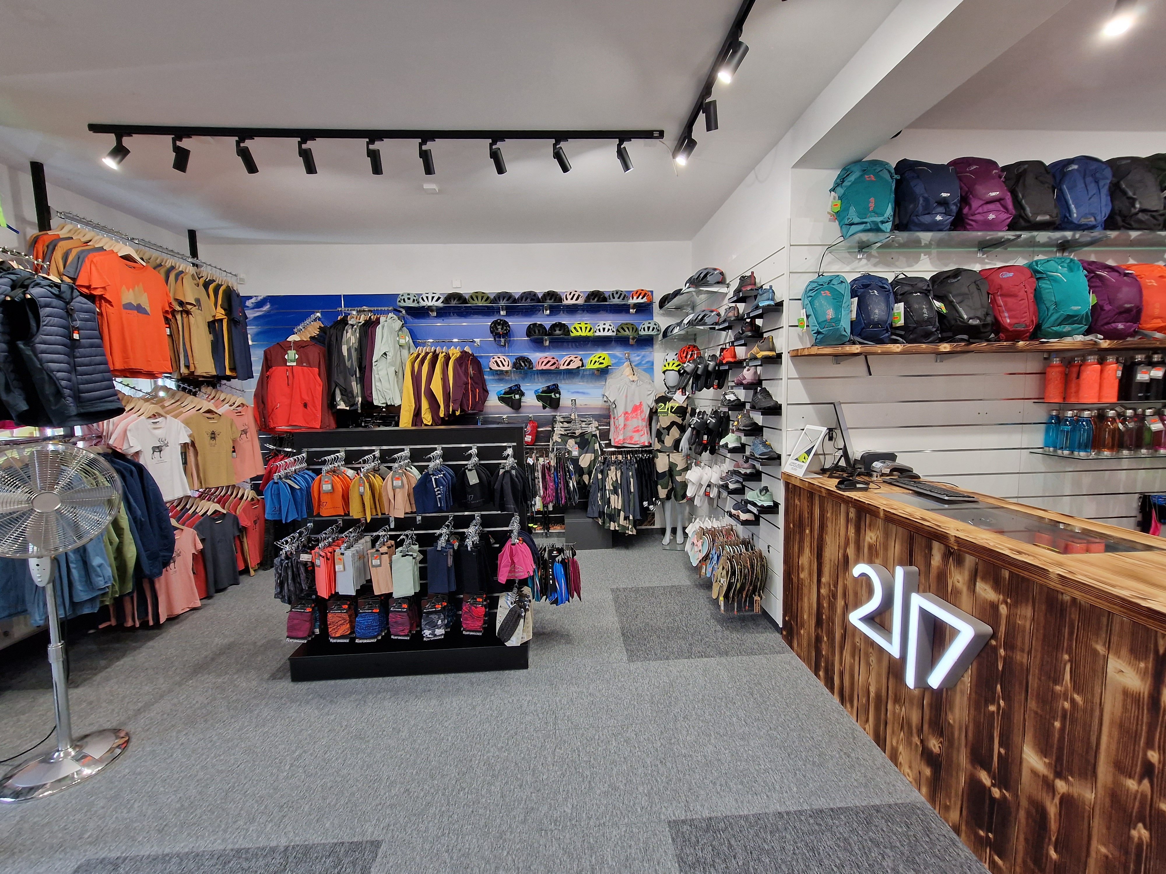 2117 Ski & Fashion Harrachov foto 5