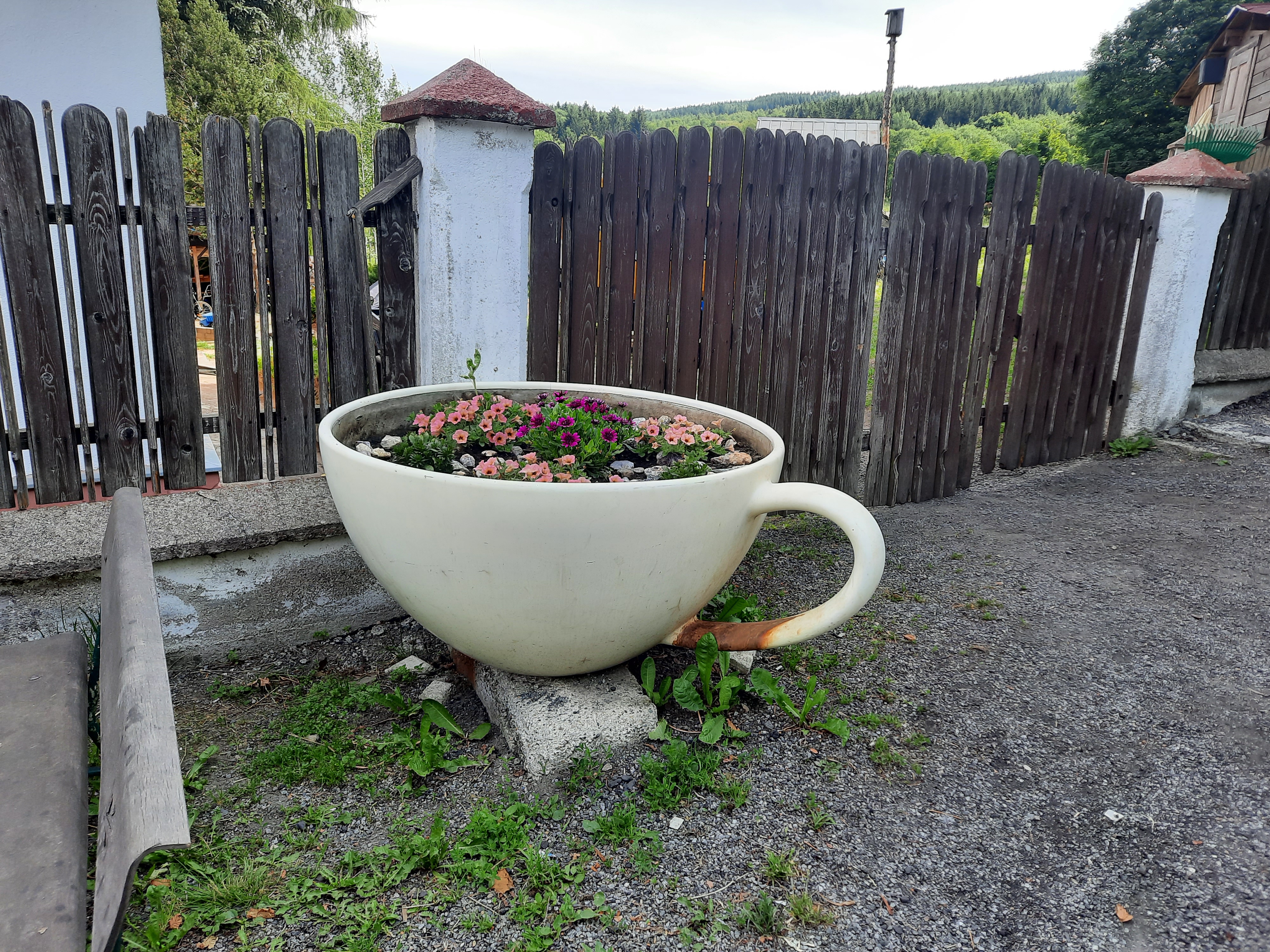 Penzion Hamrák foto 3