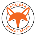 Logo obchodu Kulišák.cz