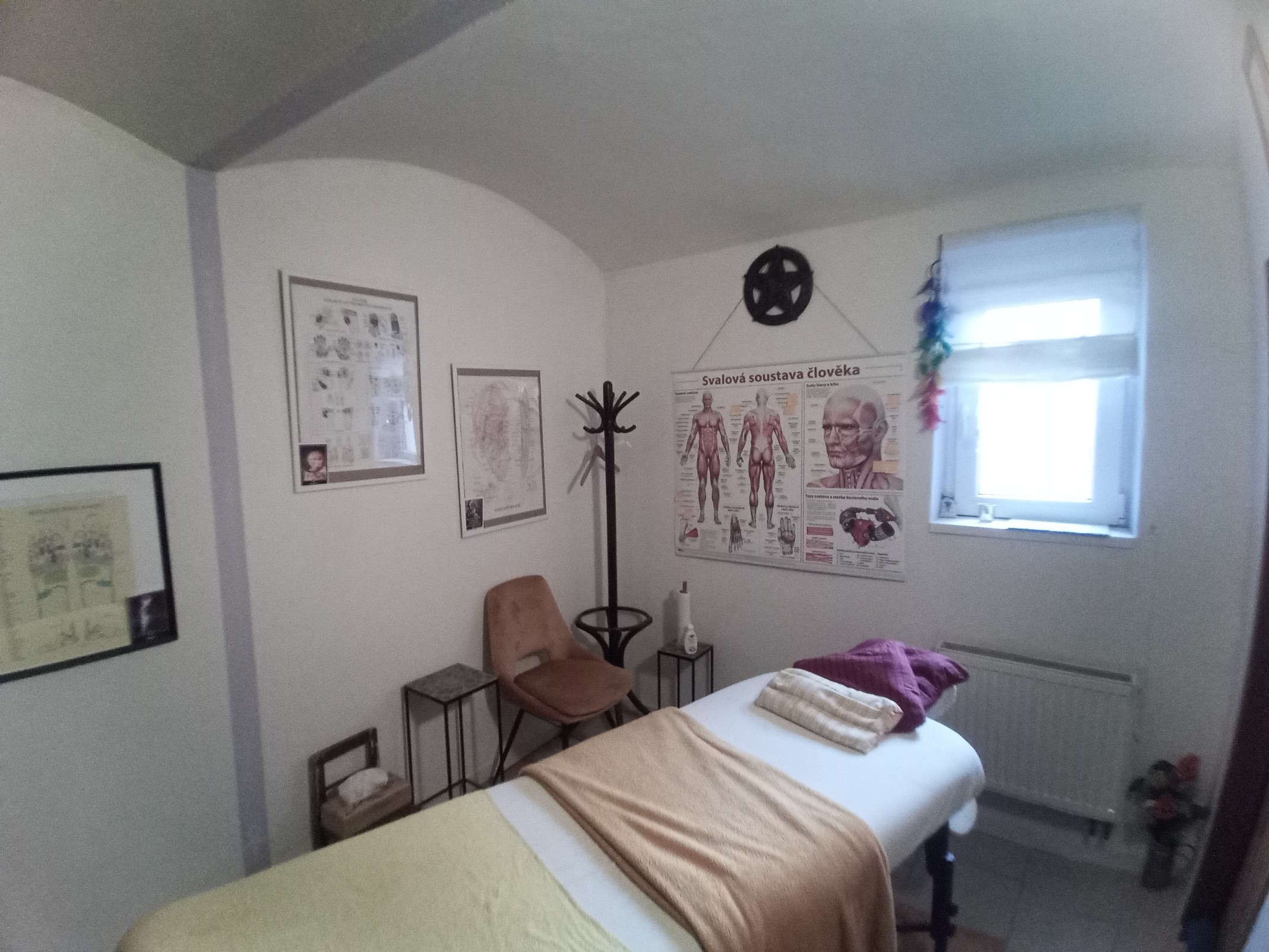 Hrůzovy kapky - směsi bylin ® foto 3