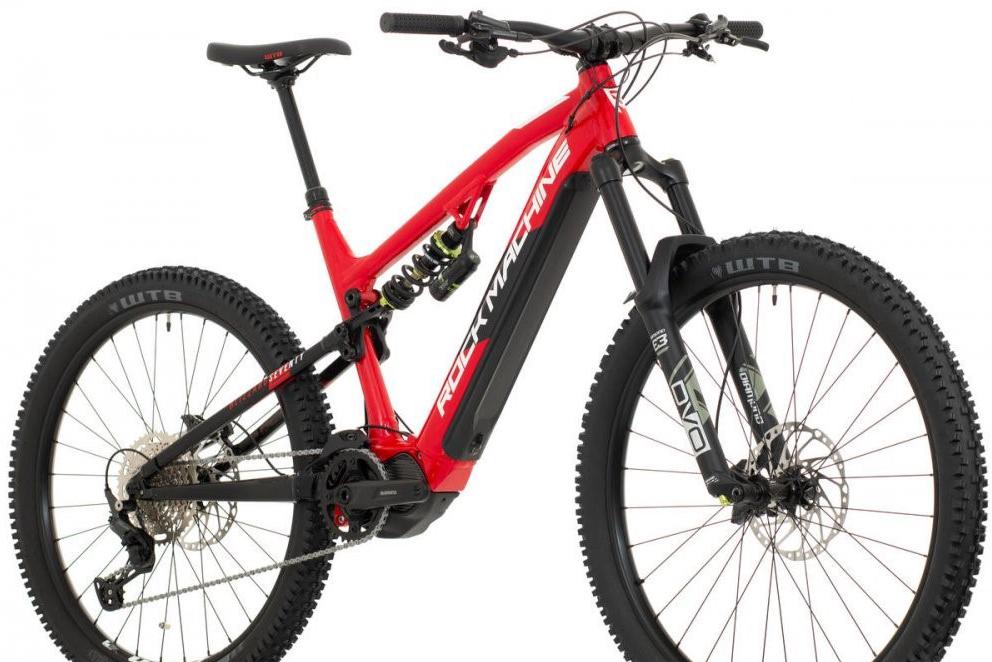 Nové modely kol a elektrokol  skladem na prodejně