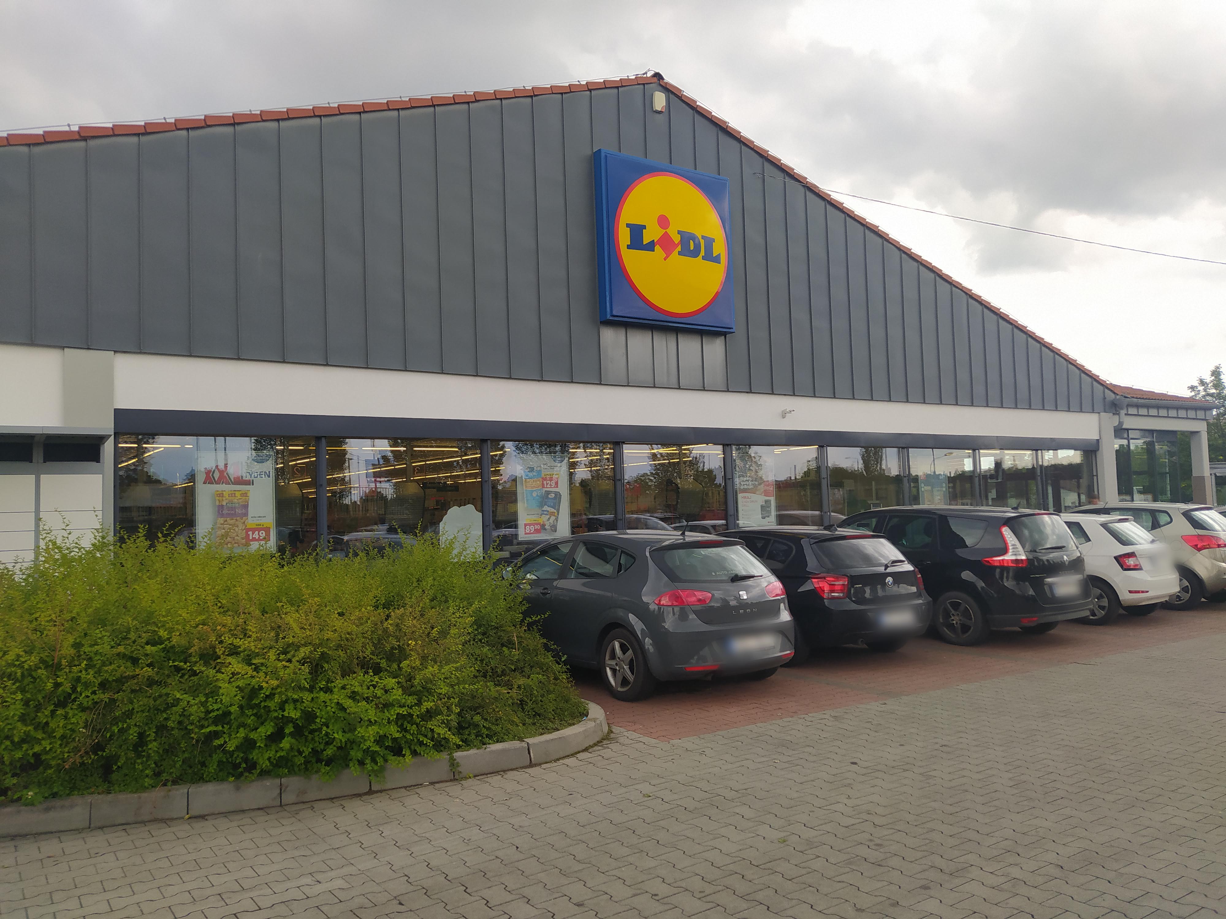 Lidl foto 5
