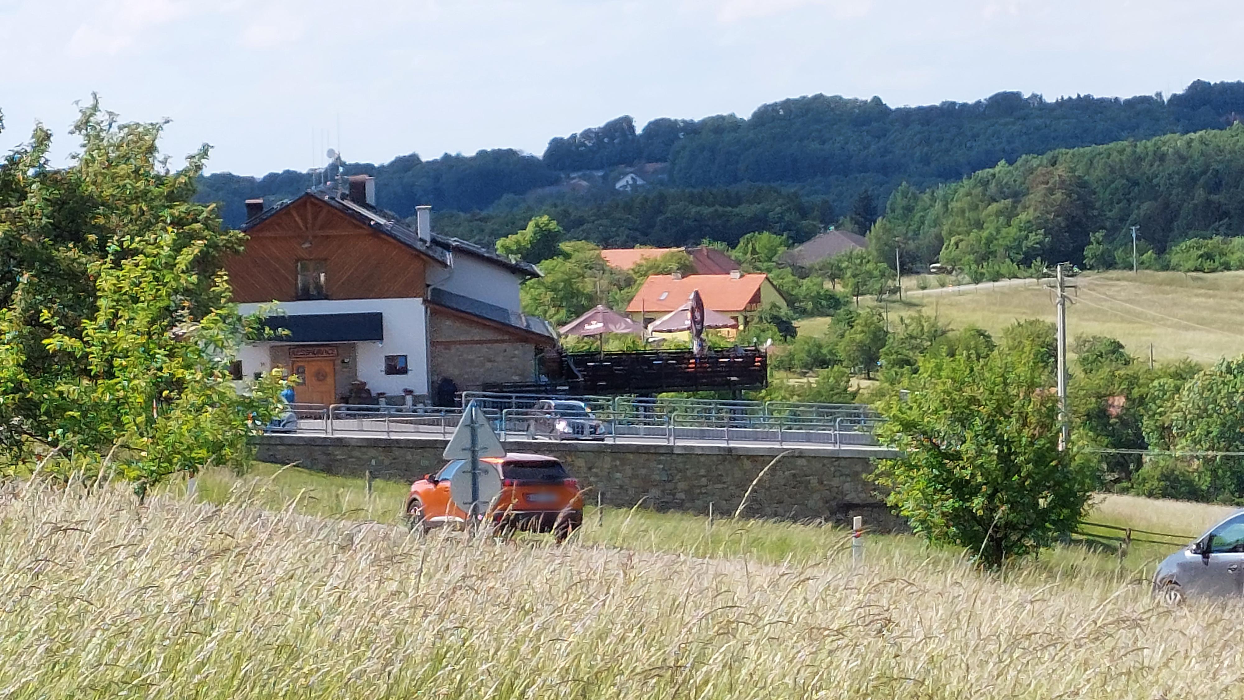 Penzion Na Pinduli foto 3