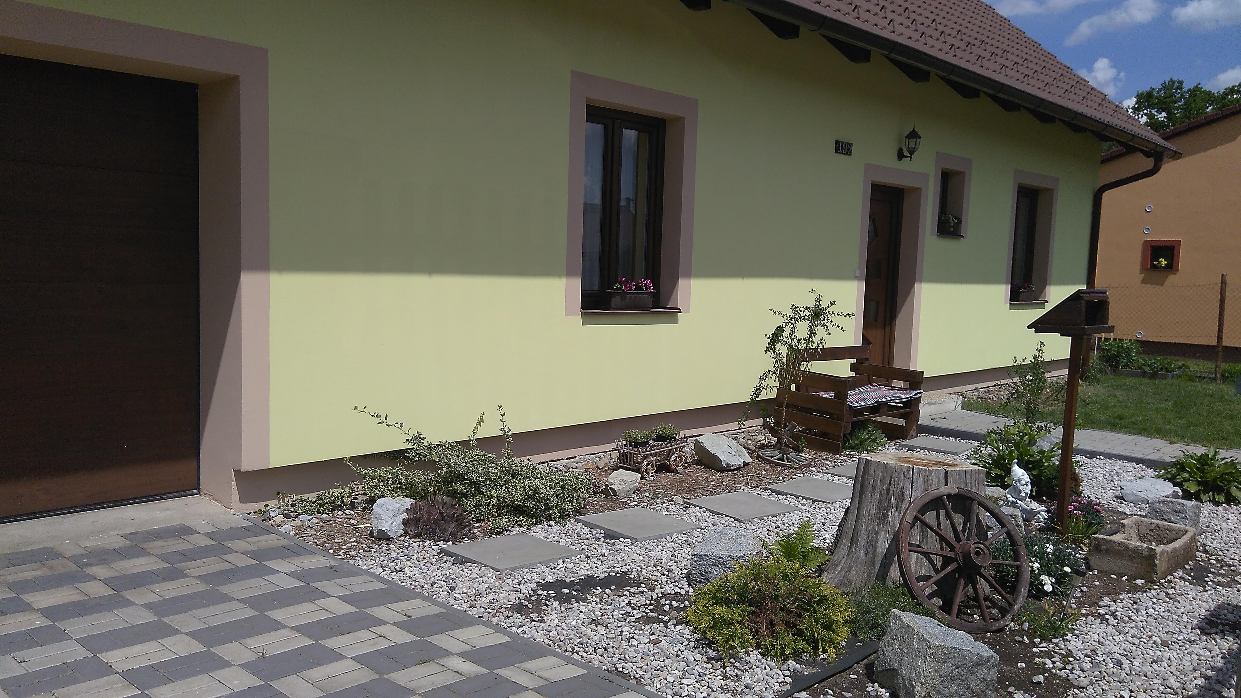 Ubytování u Bláhů v Lužnici foto 6