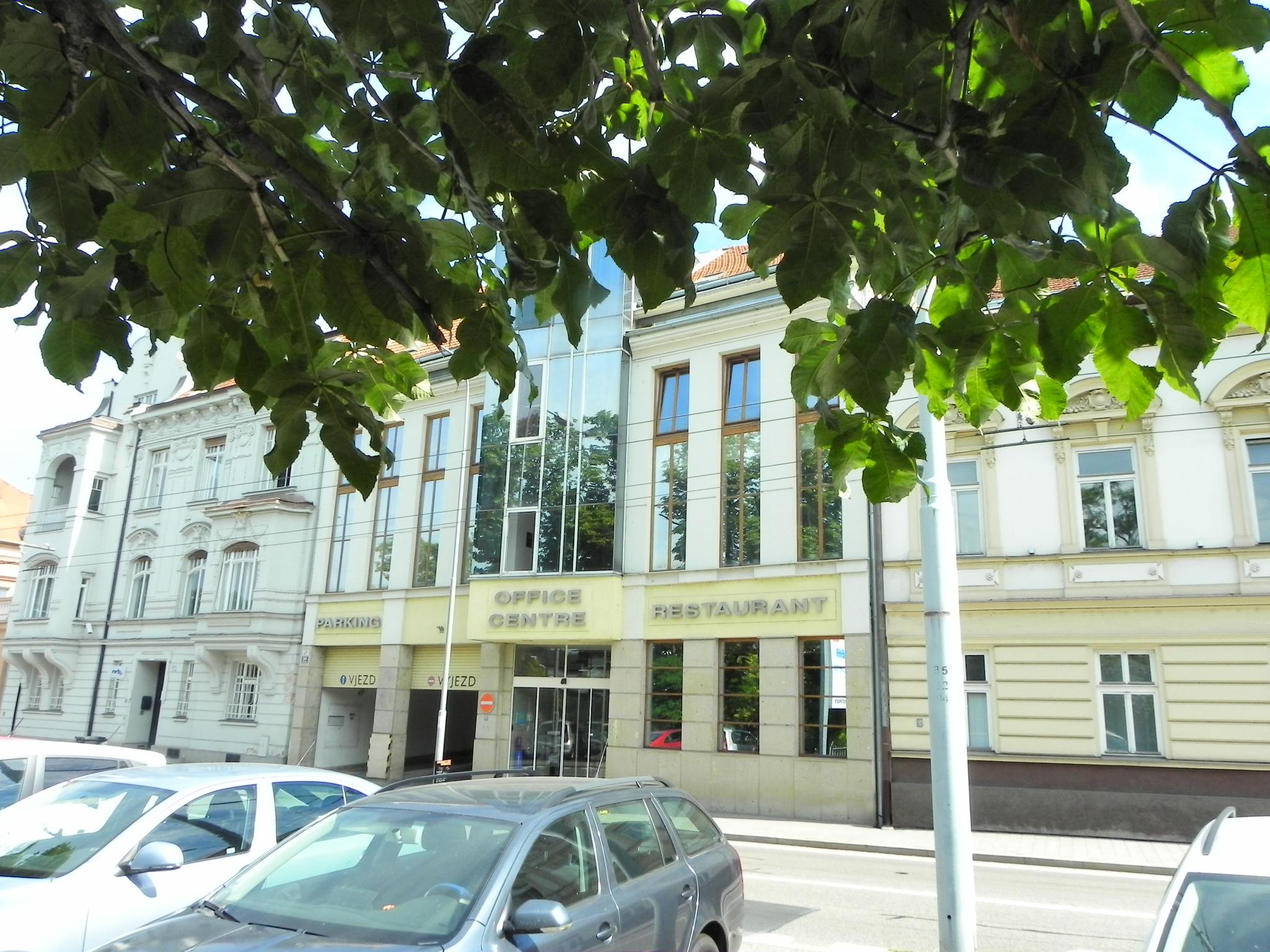 Honorární konzulát Turecké republiky foto 2