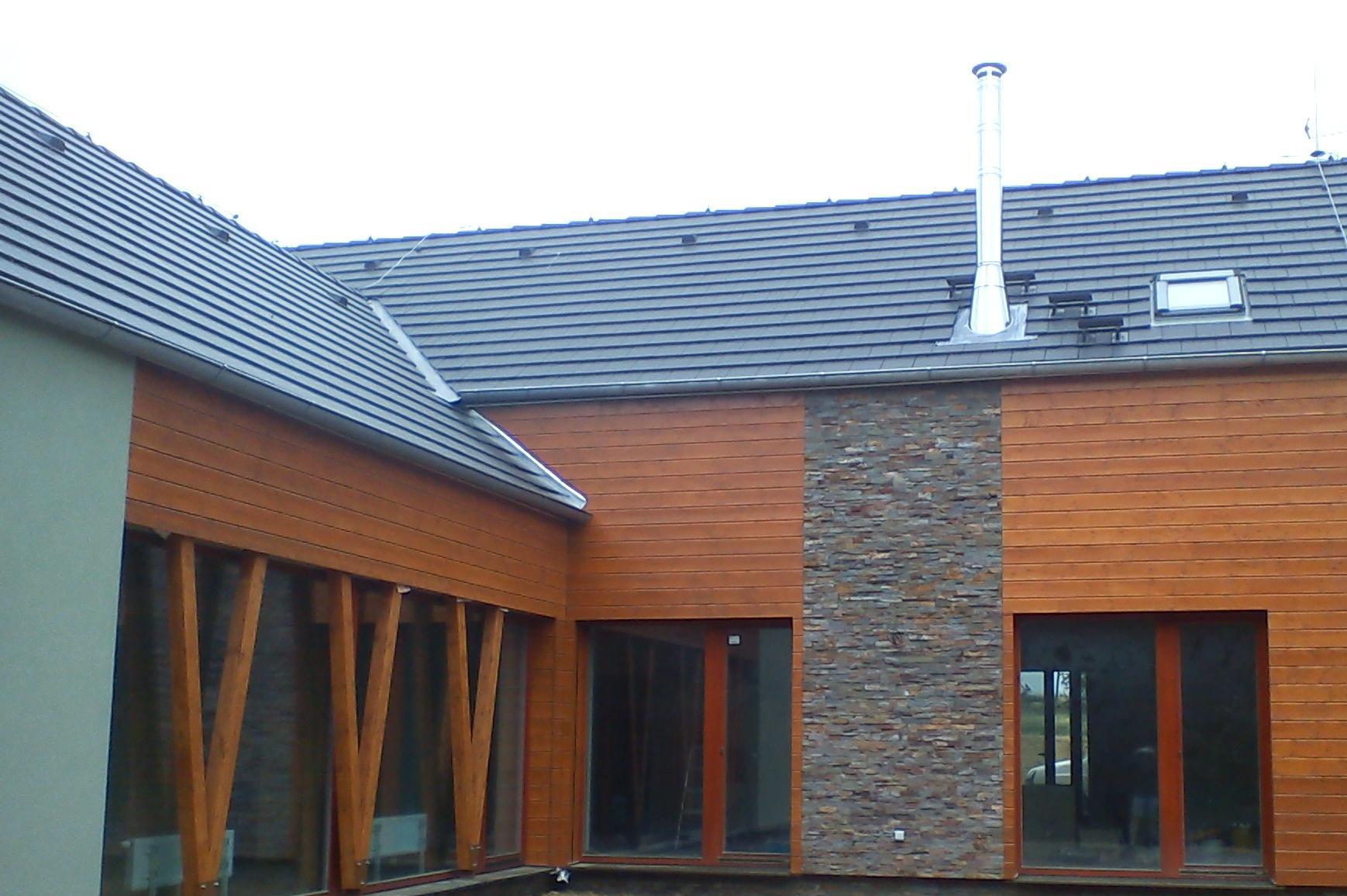 Gurky - Odborník na dřevostavby