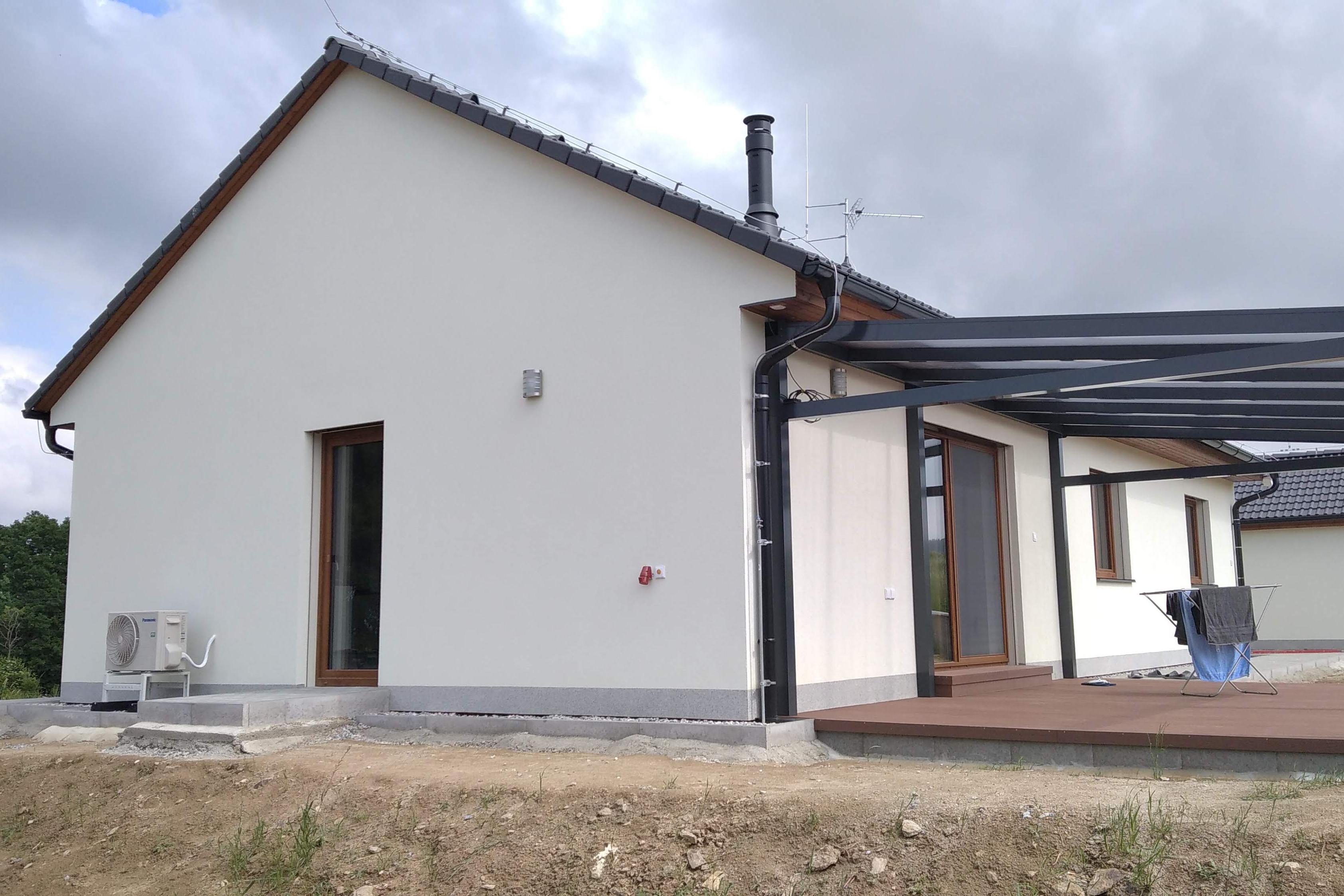 GRÉZA | dřevo - střechy - tesařství