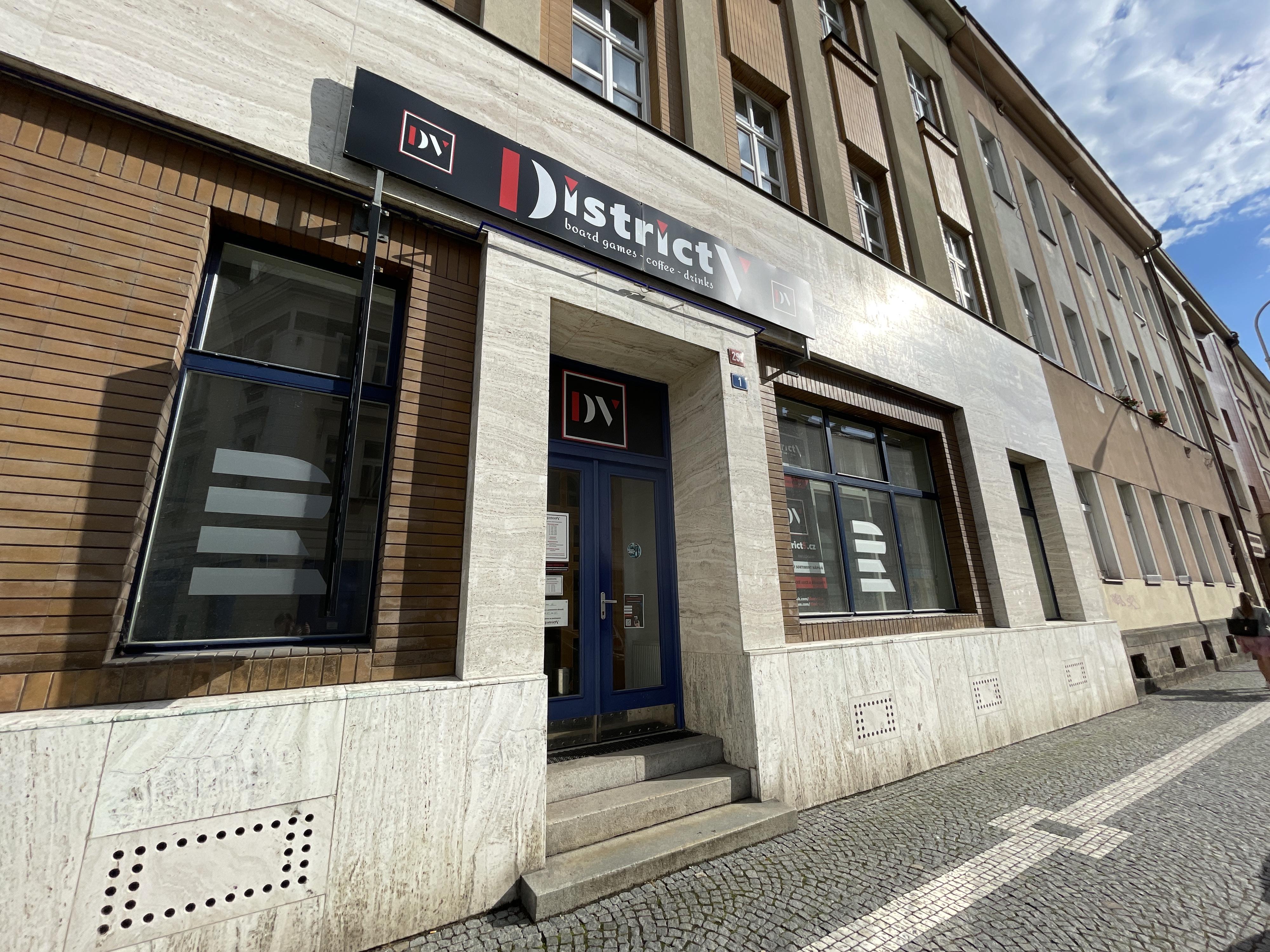 District 5 foto 5