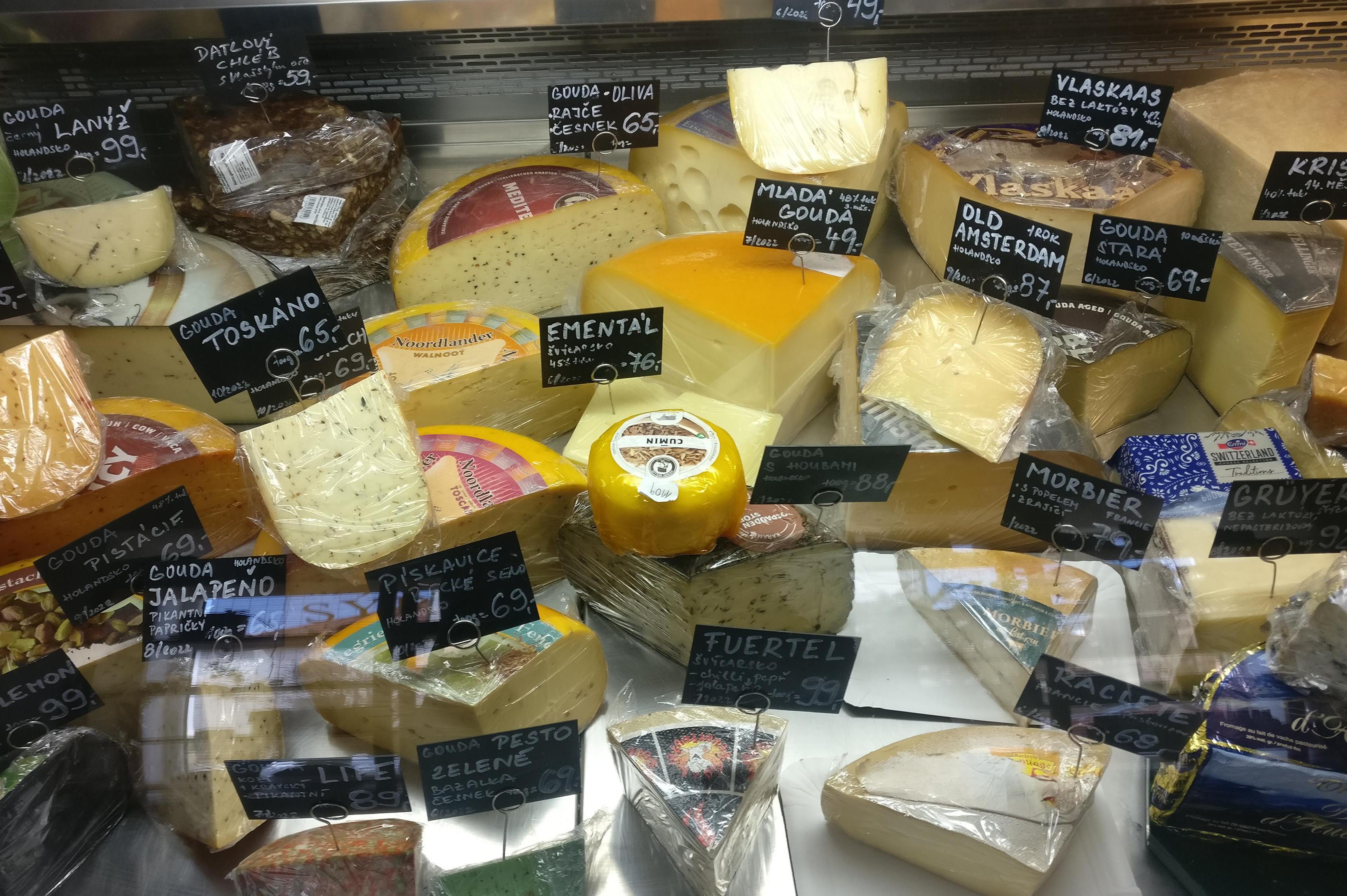 Sýrové království