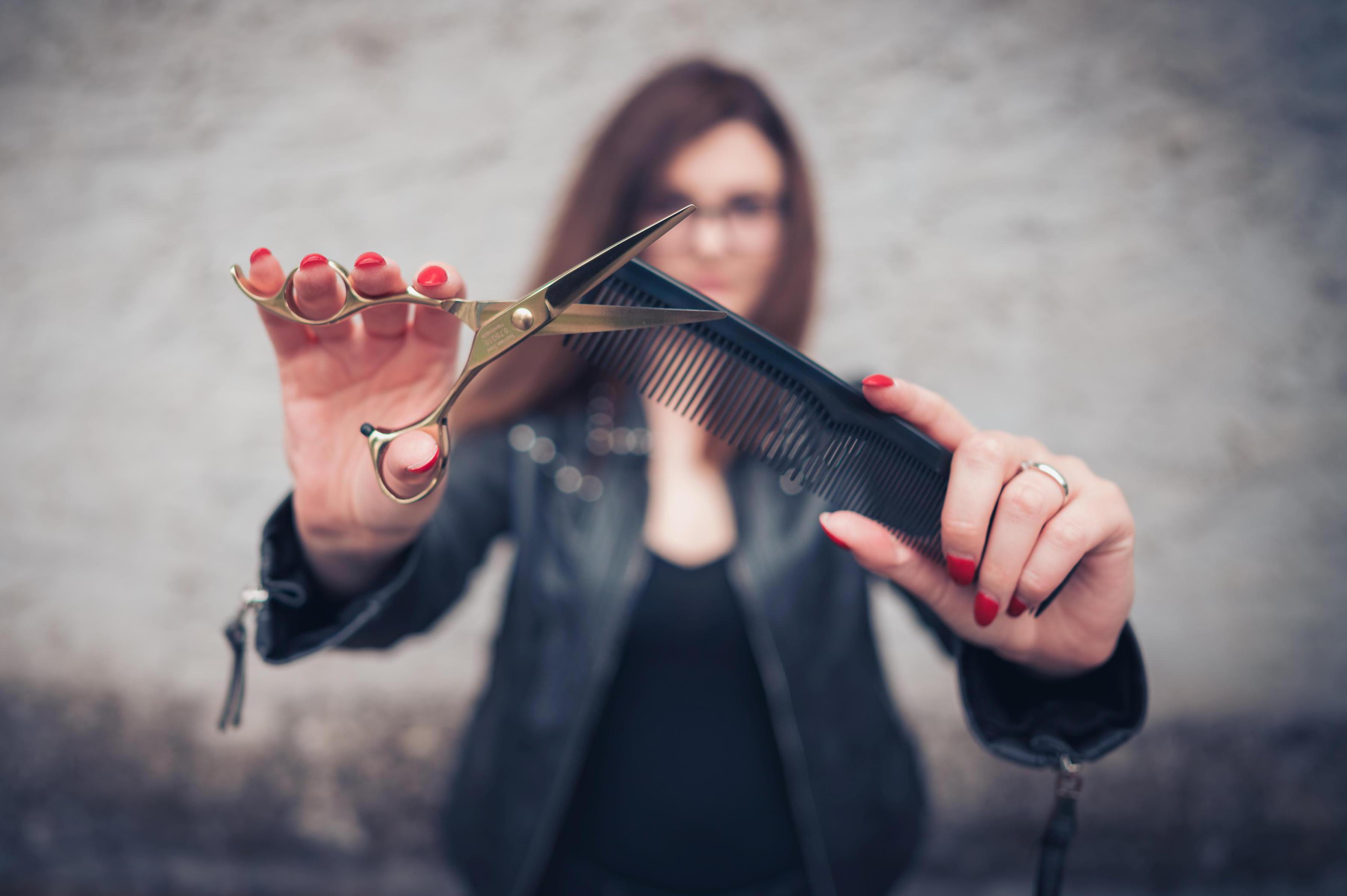 Kadeřnictví Eliška Hladíková